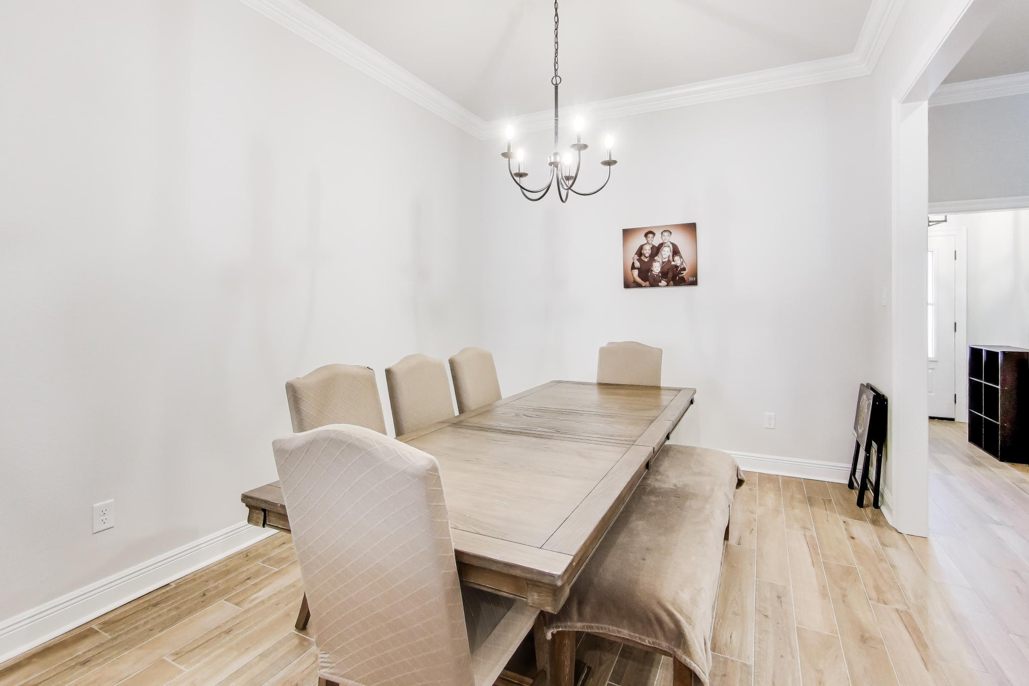 HAMMOCK BAY - BIRD SONG - Residential