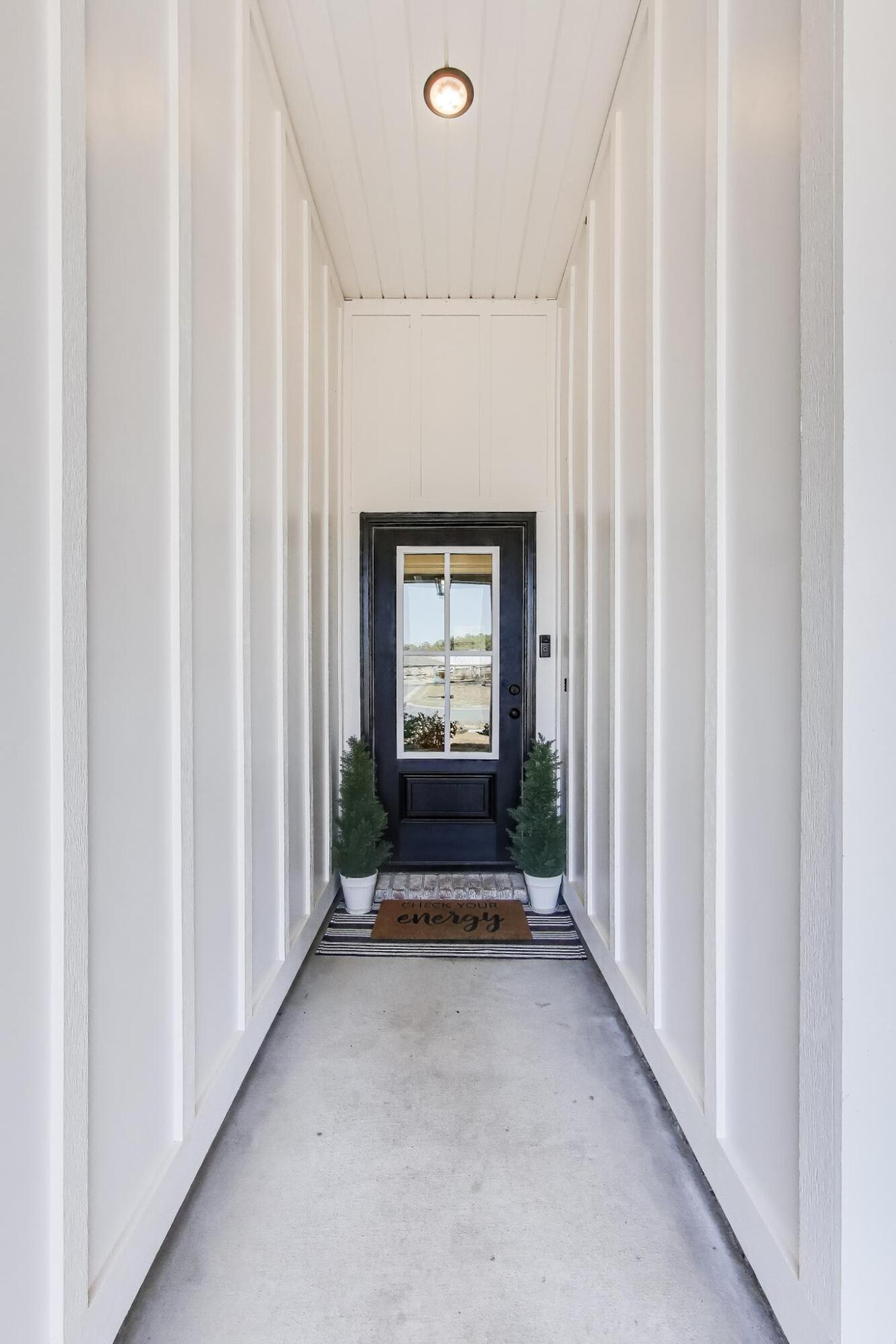 HAMMOCK BAY - BIRD SONG - Residential