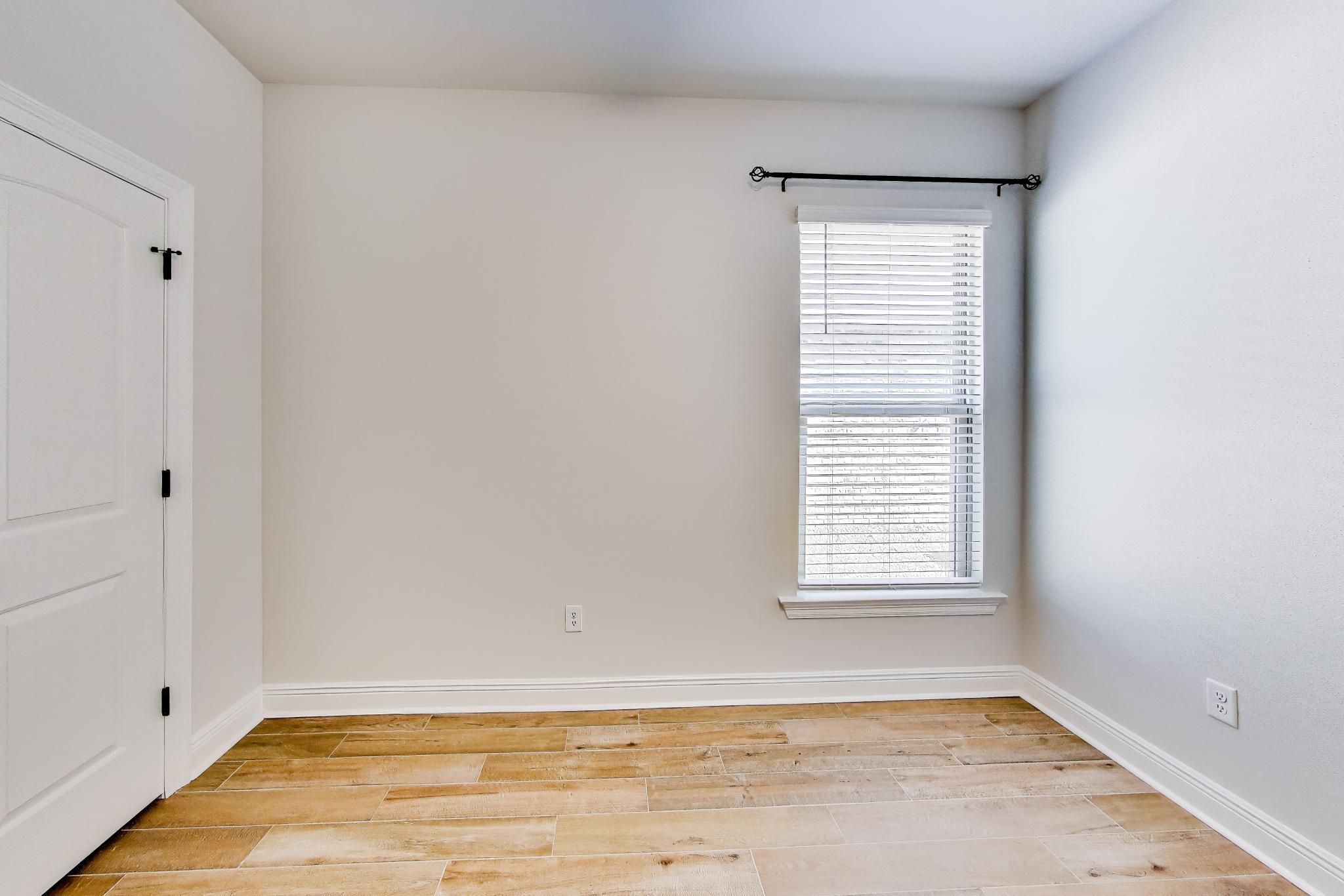 HAMMOCK BAY - BIRD SONG - Residential