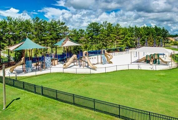 HAMMOCK BAY - BIRD SONG - Residential