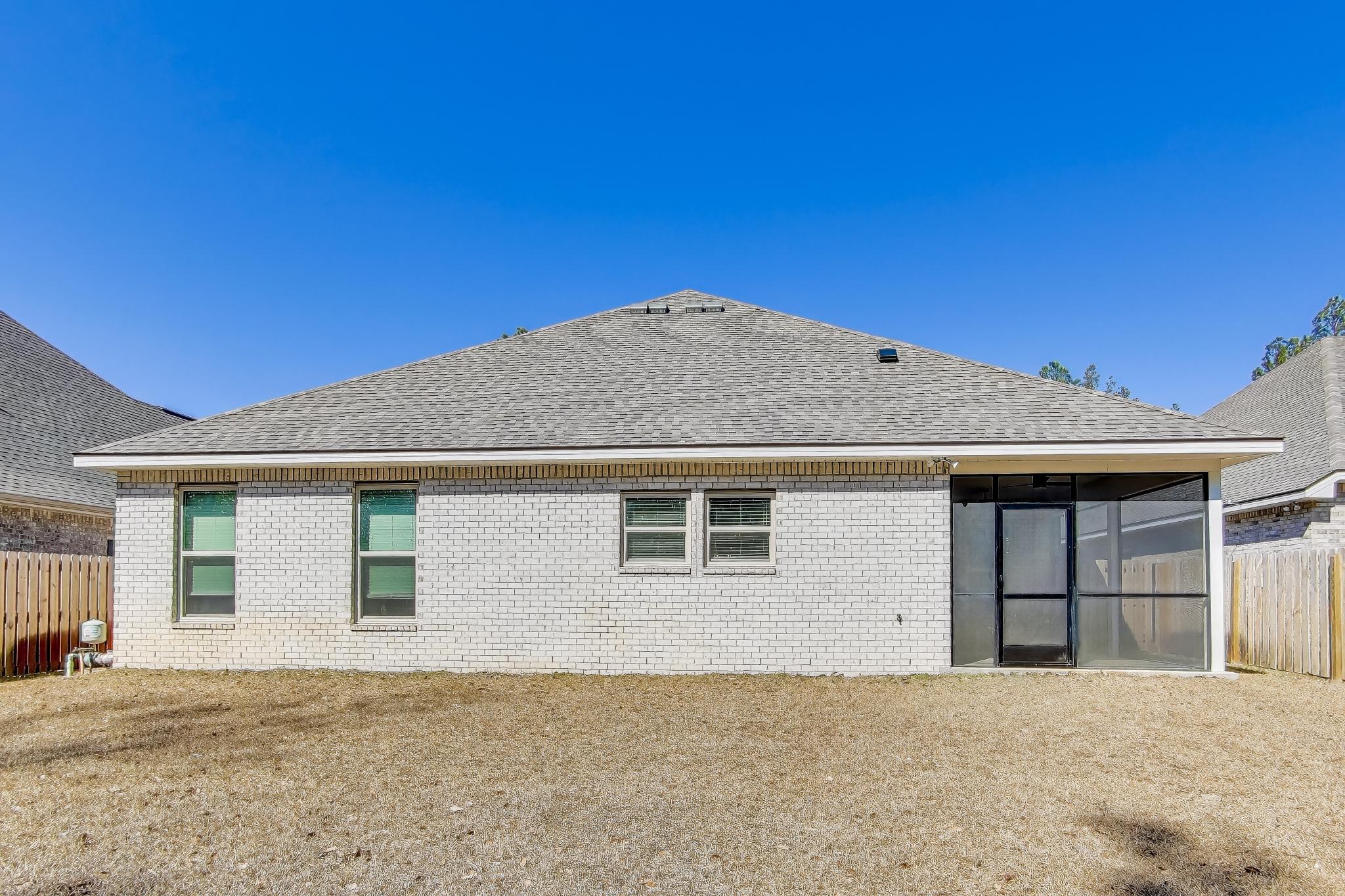 HAMMOCK BAY - BIRD SONG - Residential