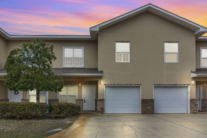 Welcome to this charming 3-bedroom, 2-bathroom home located in the desirable Fort Walton Beach, FL. This cozy abode boasts a spacious kitchen with a convenient island, perfect for meal prep and entertaining. Enjoy the convenience of having lawn care included, allowing you more time to relax and explore the nearby beach just minutes away. With shopping and restaurants in close proximity, this home offers the perfect blend of comfort and convenience. Don't miss out on this fantastic opportunity to make this house your new home! Schedule a showing today. Call 850-729-0399 View rental requirements or apply at www.RentwithBSR.com

No smoking or vaping. FEES: $50 per adult 18+ application fee, Landlord Liability Policy (if proof of Renter's coverage is not provided) $15 mo, Pest Assurance pest control policy $20 mo.