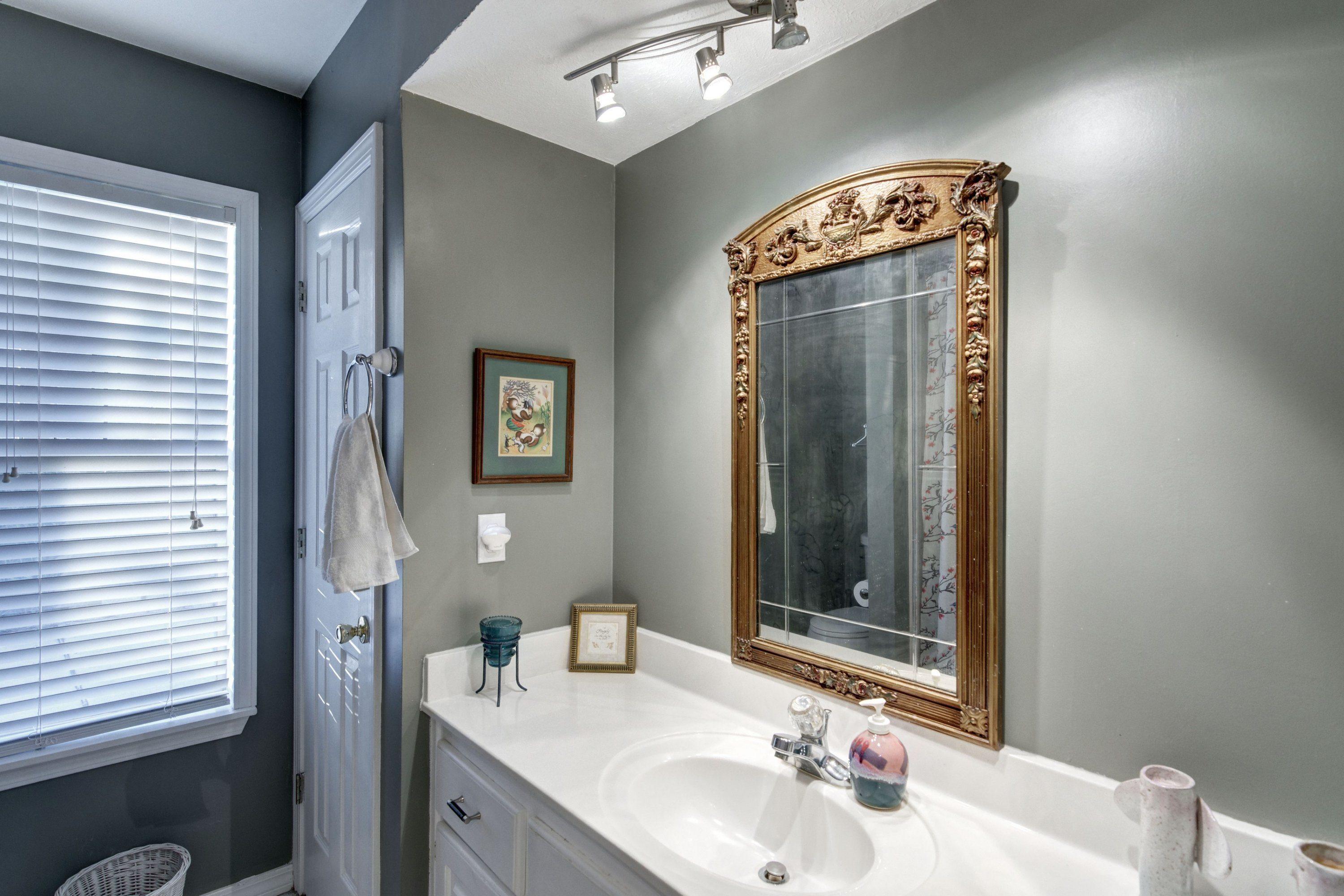 BAY WOODS S/D - Residential