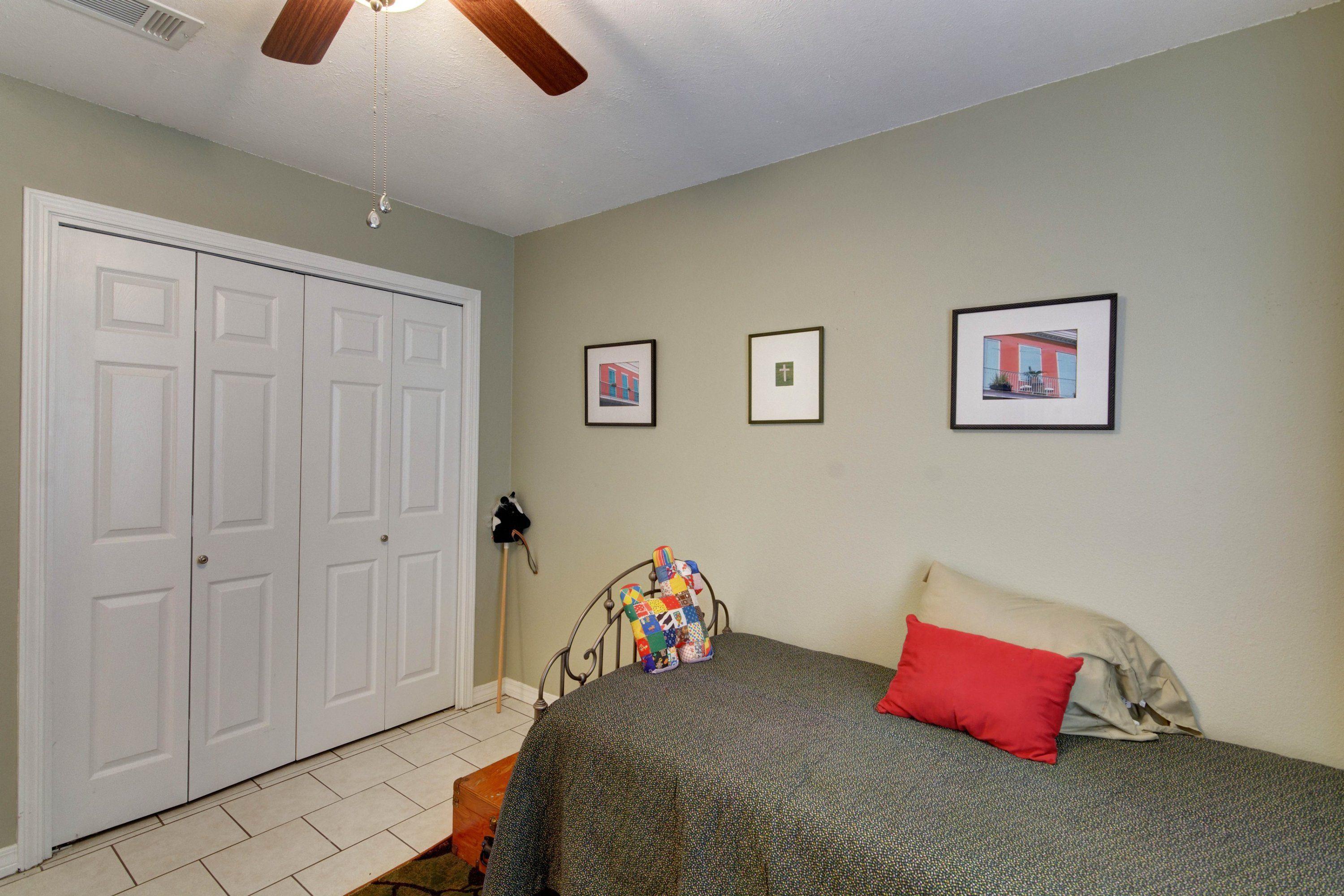 BAY WOODS S/D - Residential