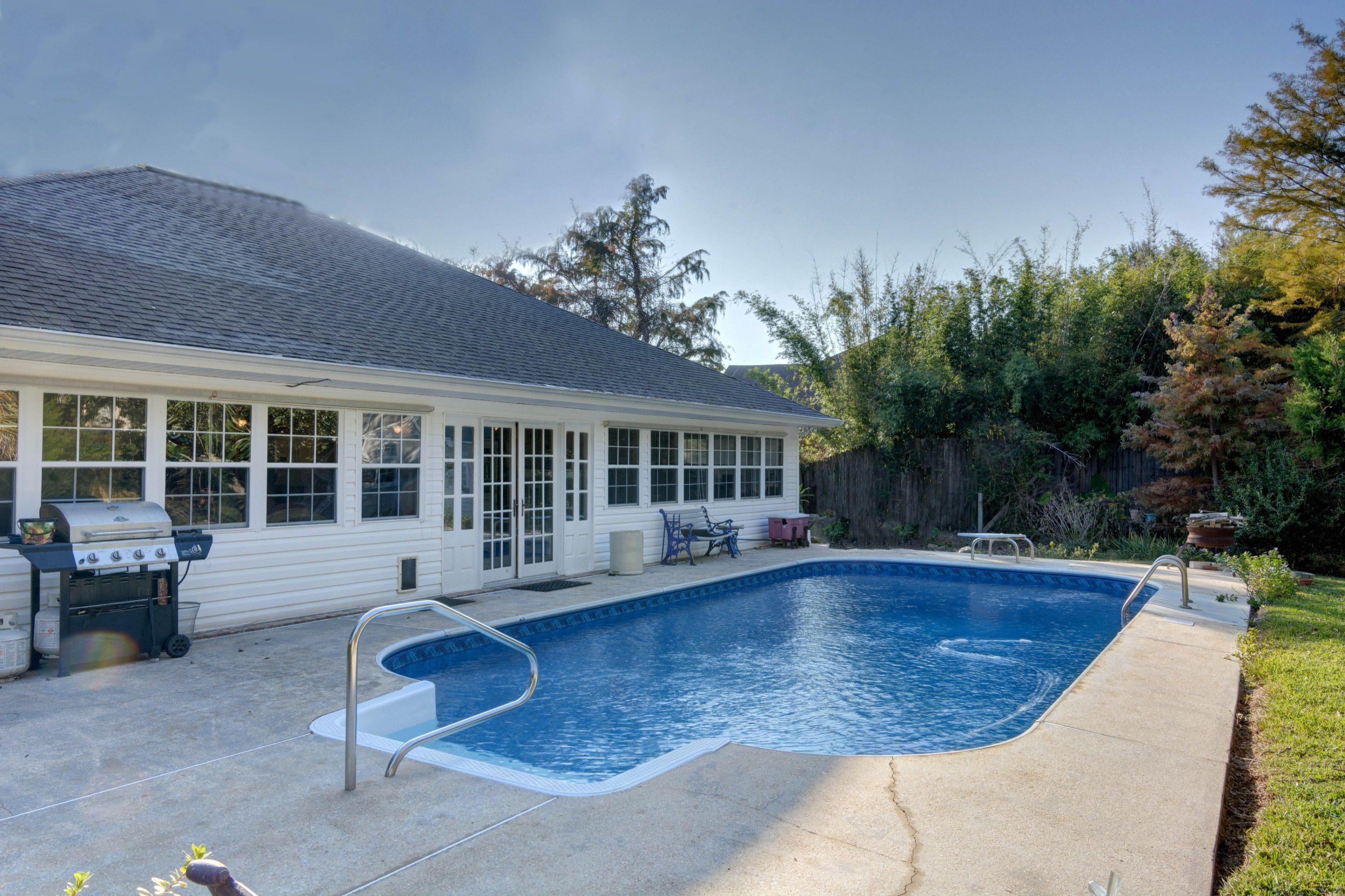 BAY WOODS S/D - Residential