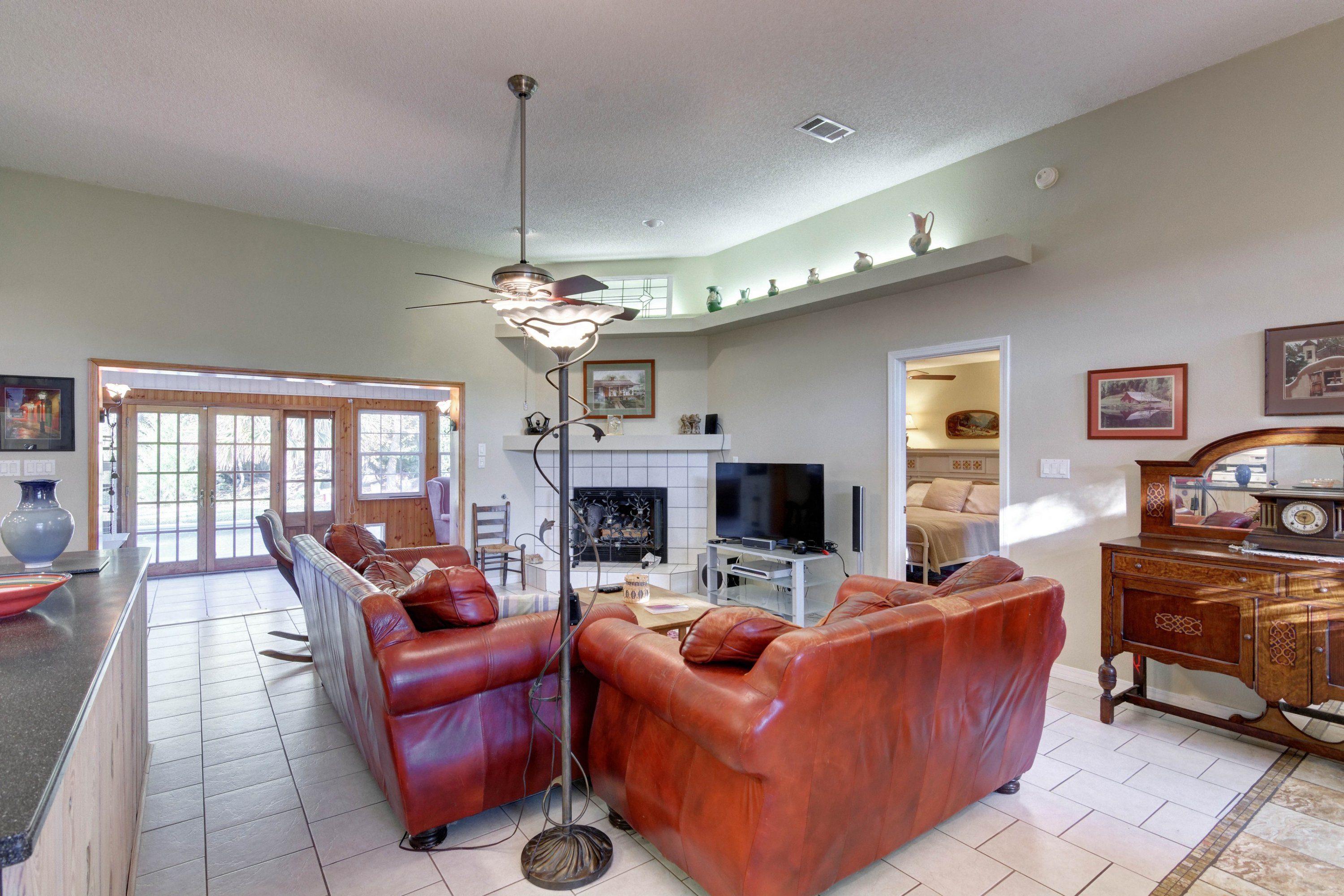 BAY WOODS S/D - Residential