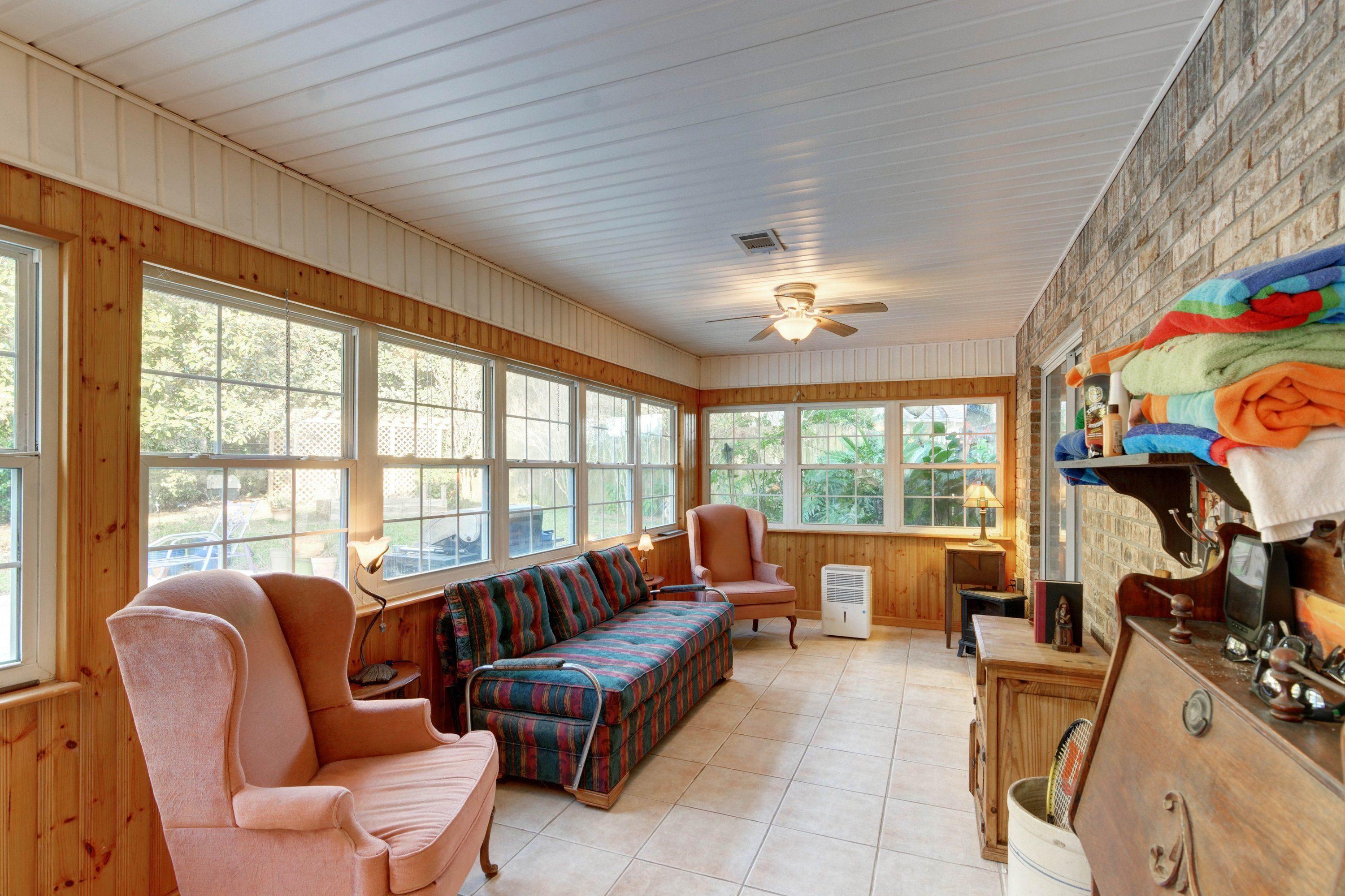 BAY WOODS S/D - Residential