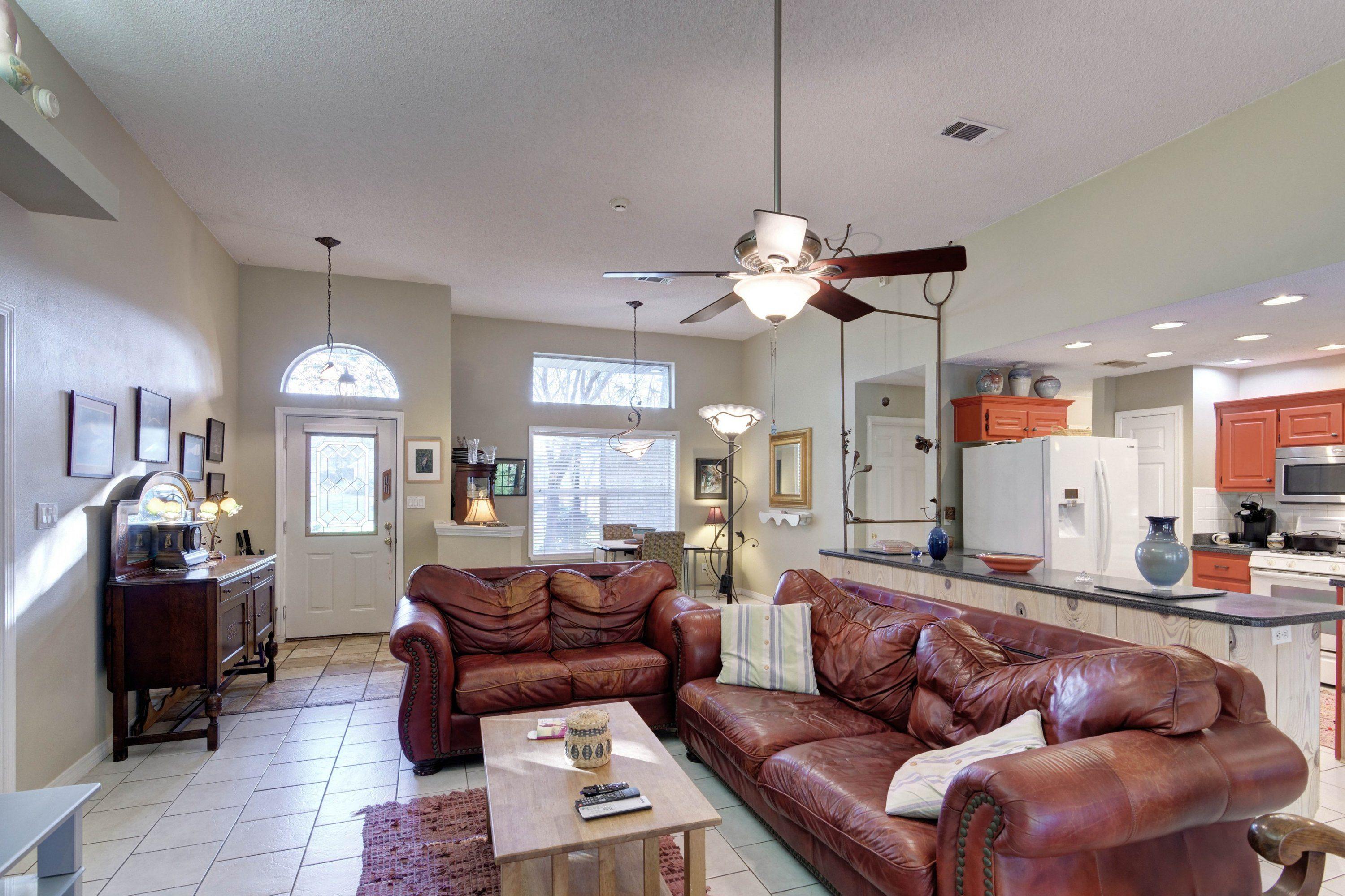 BAY WOODS S/D - Residential