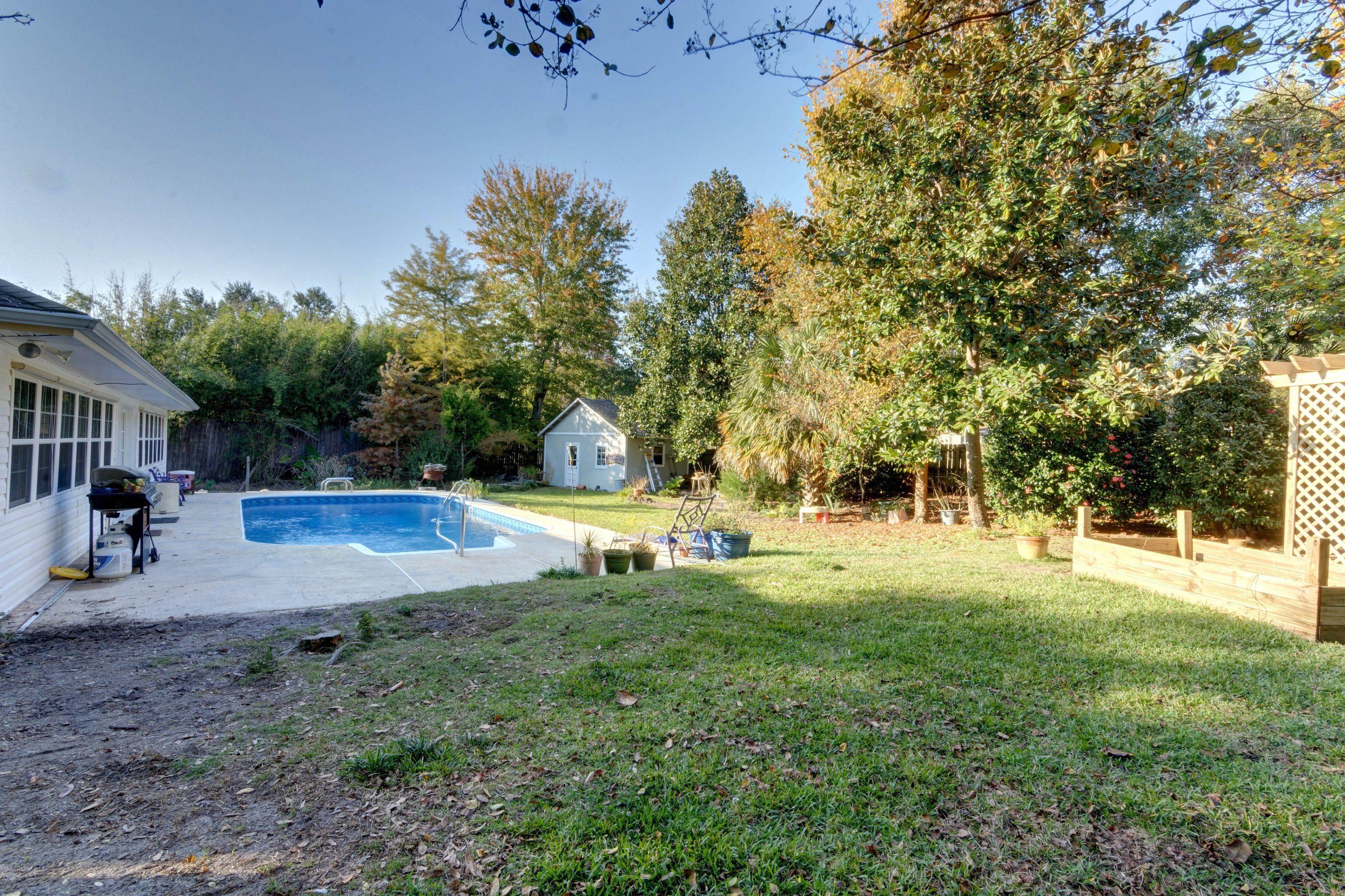 BAY WOODS S/D - Residential