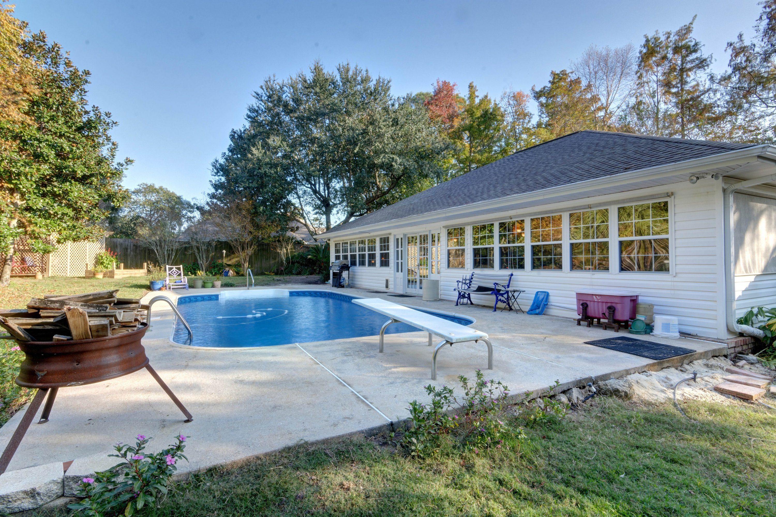 BAY WOODS S/D - Residential