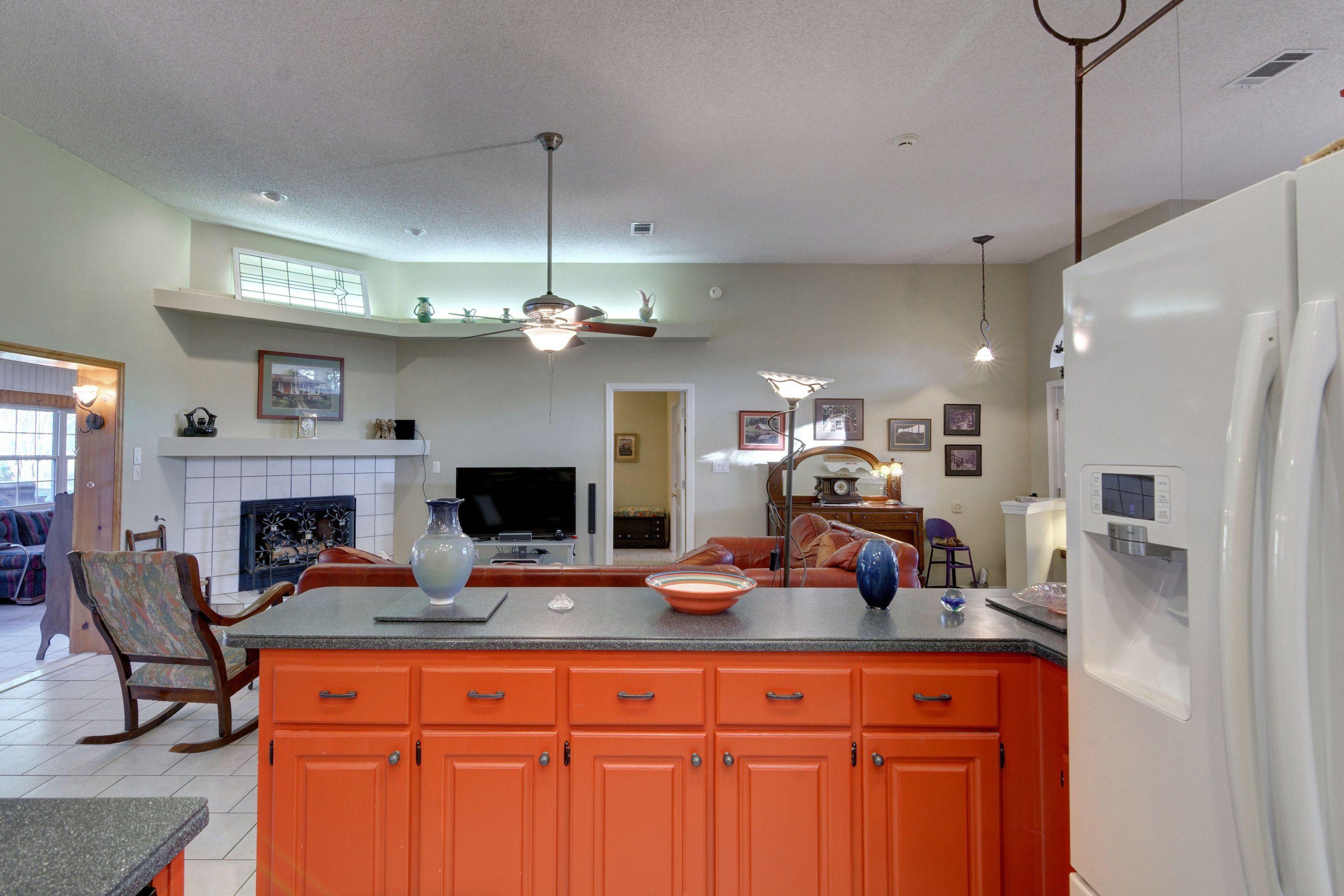 BAY WOODS S/D - Residential