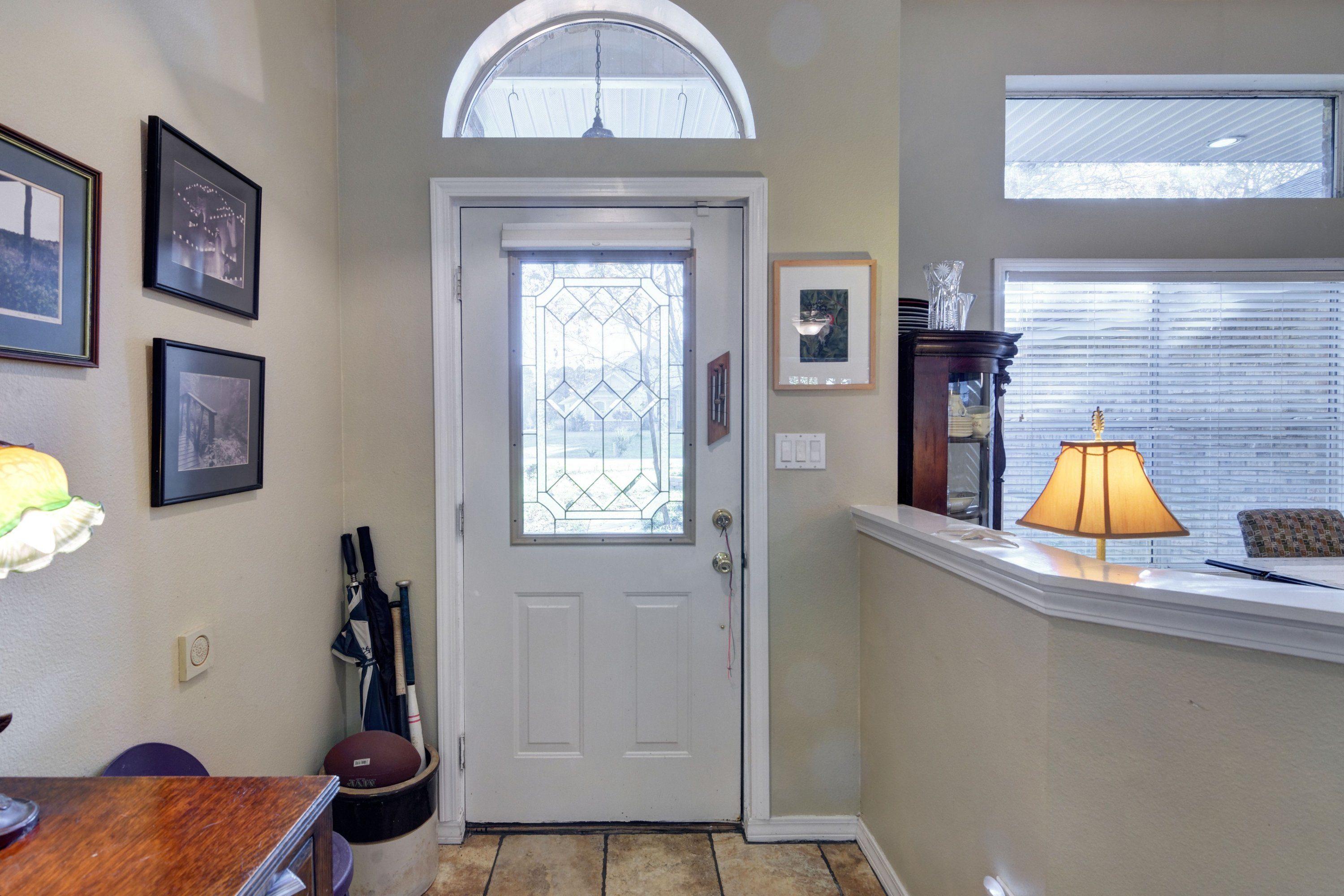 BAY WOODS S/D - Residential