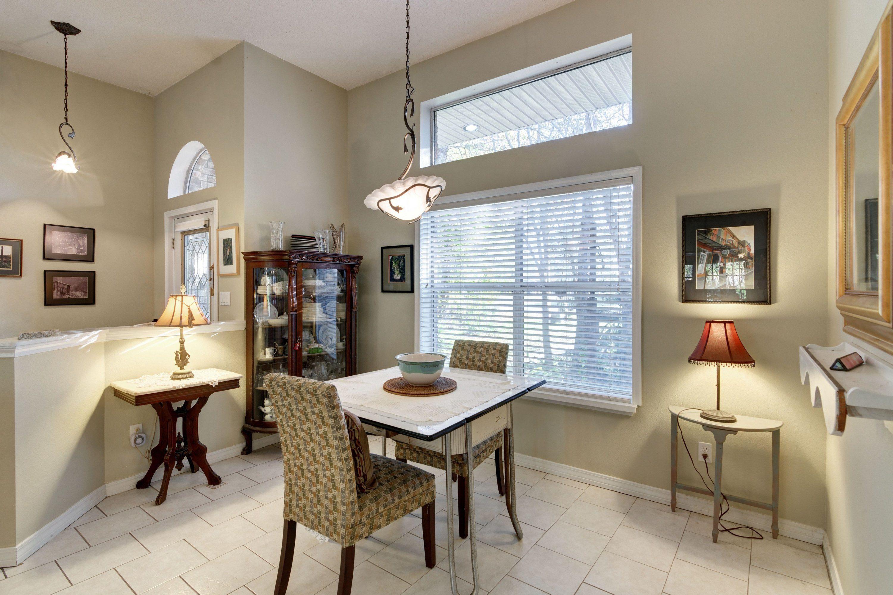 BAY WOODS S/D - Residential