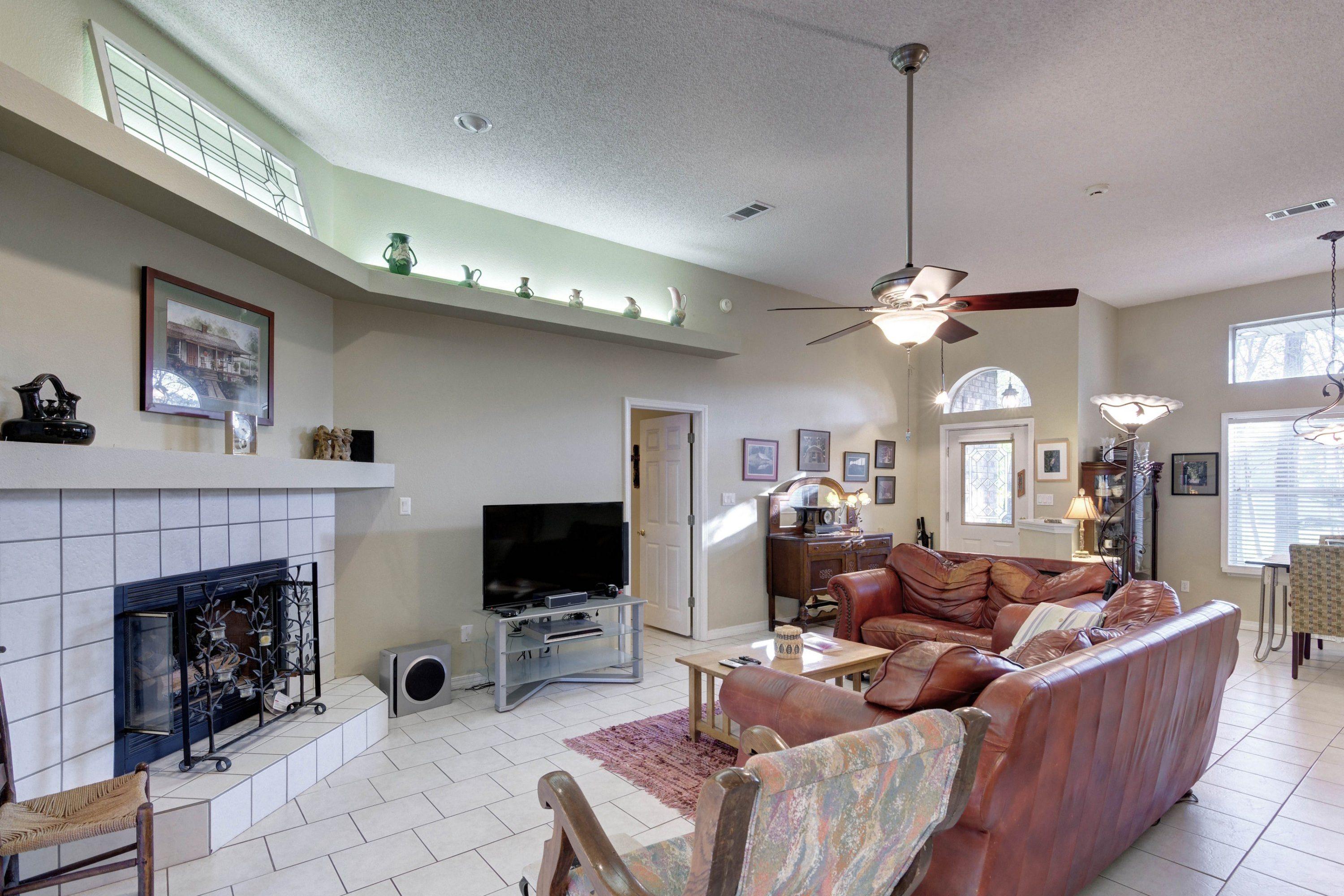 BAY WOODS S/D - Residential