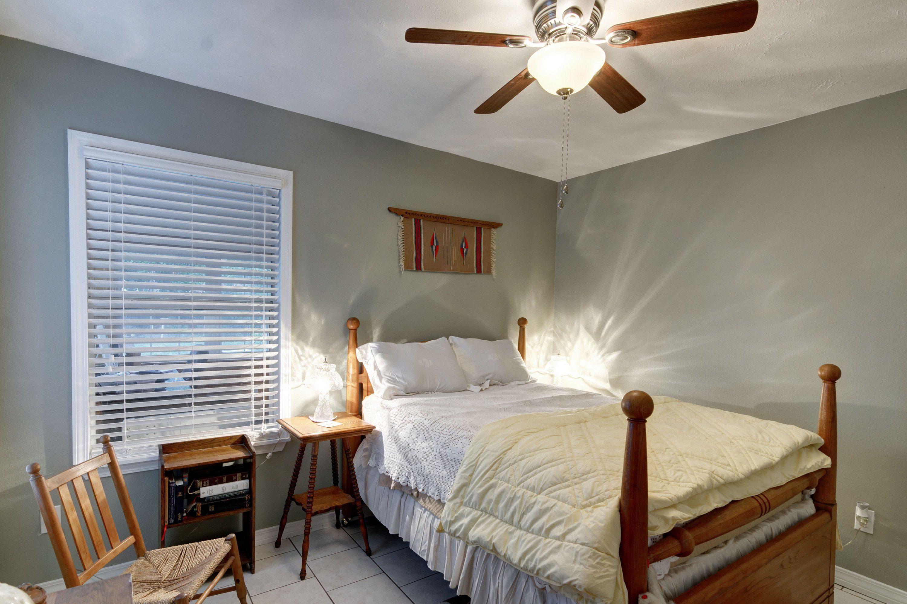 BAY WOODS S/D - Residential