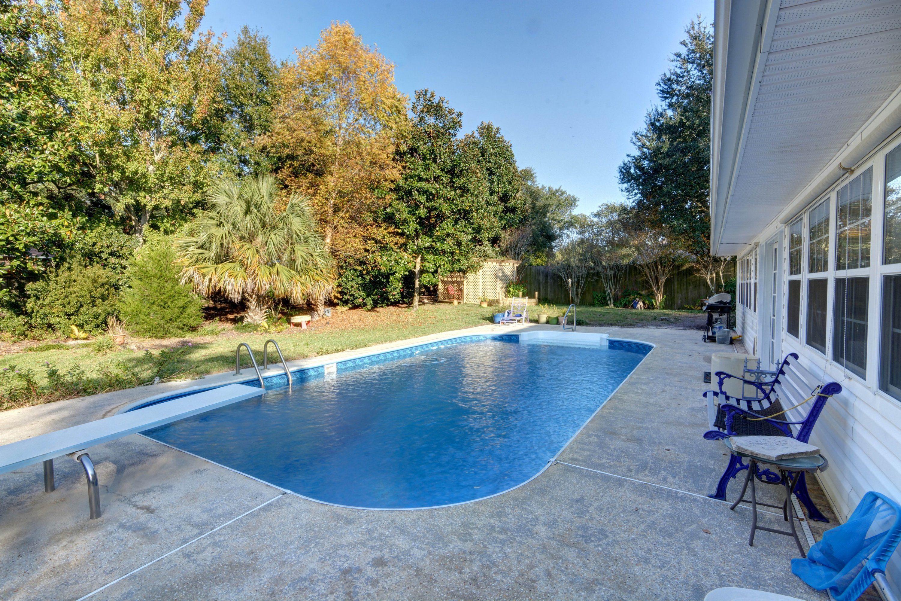 BAY WOODS S/D - Residential