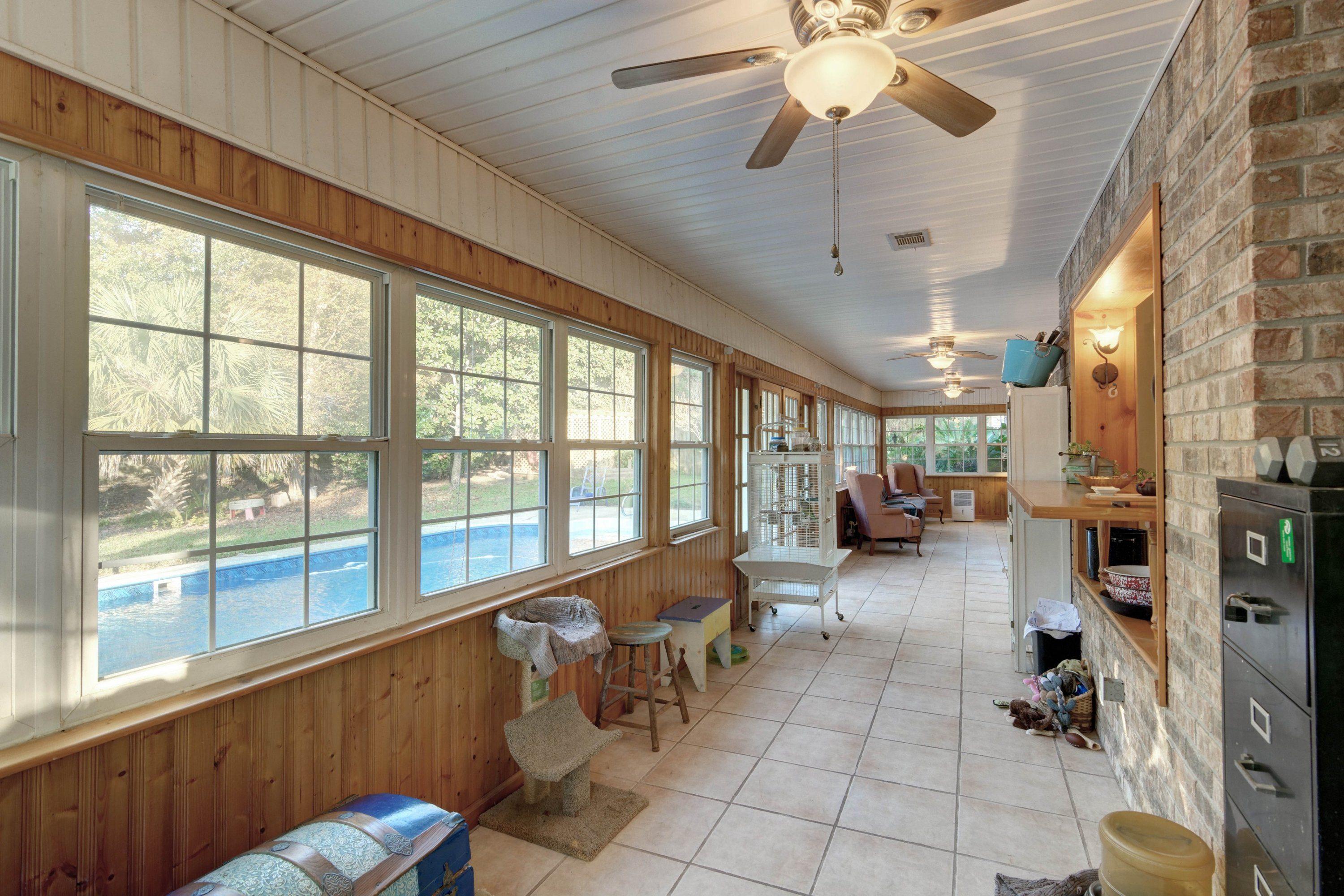 BAY WOODS S/D - Residential