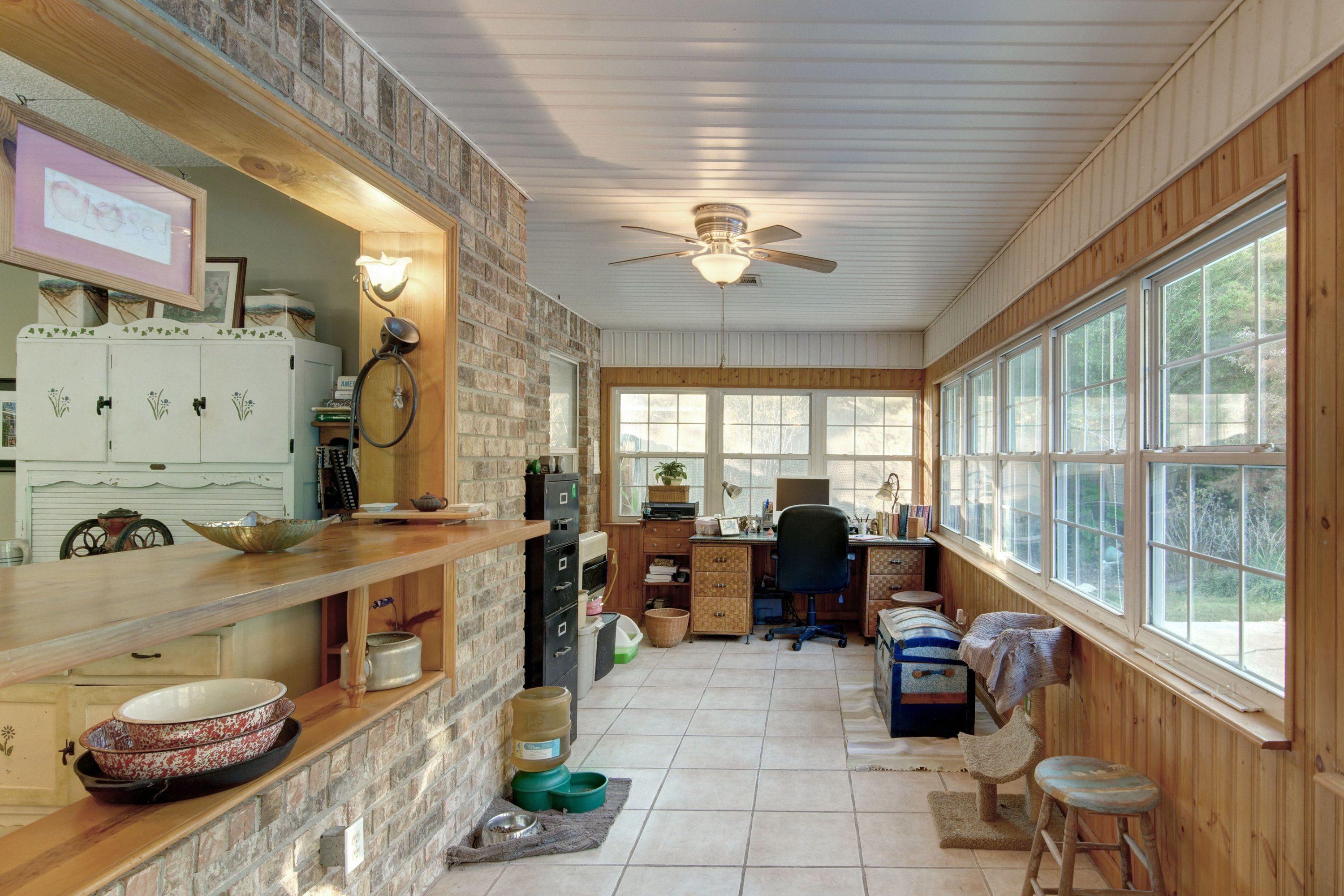 BAY WOODS S/D - Residential