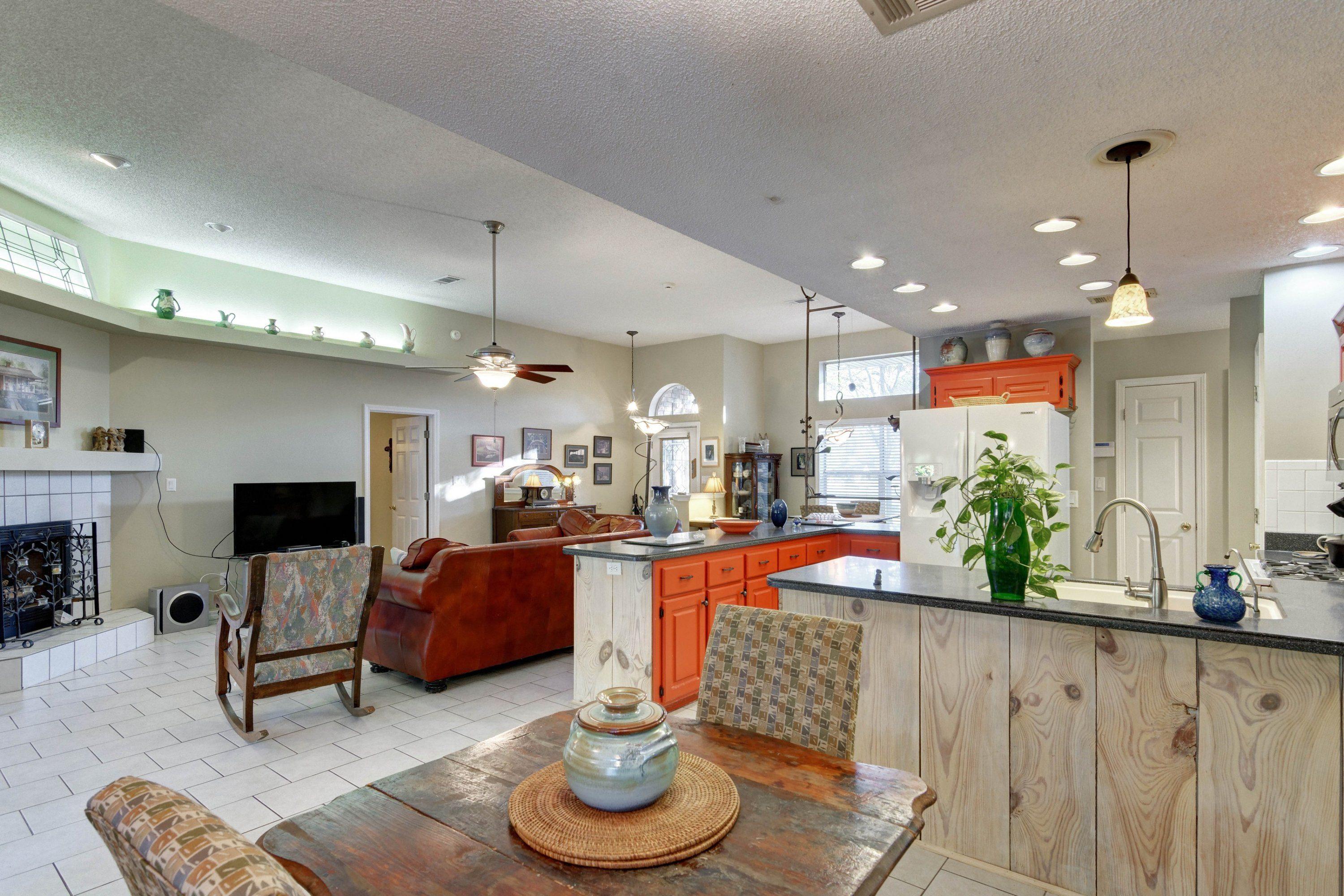 BAY WOODS S/D - Residential