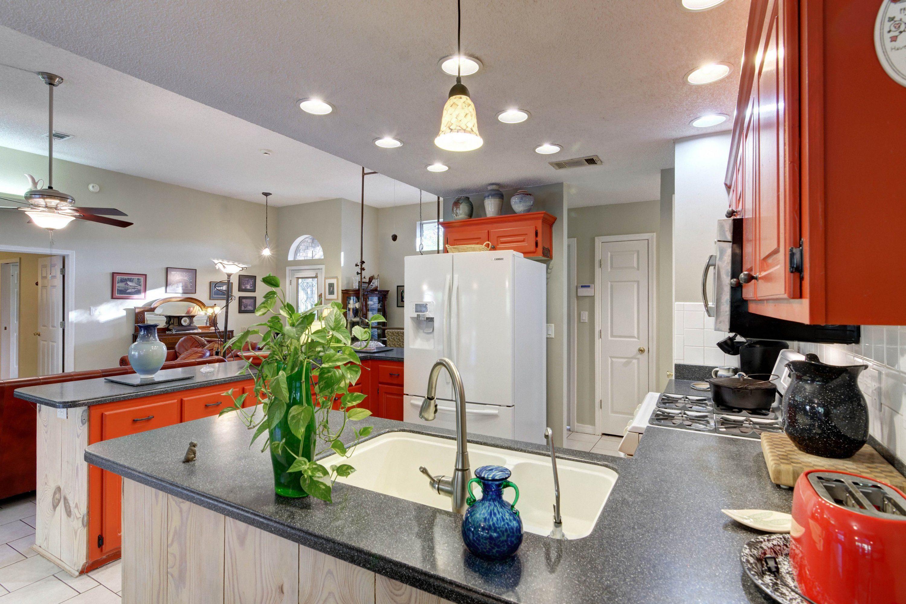 BAY WOODS S/D - Residential