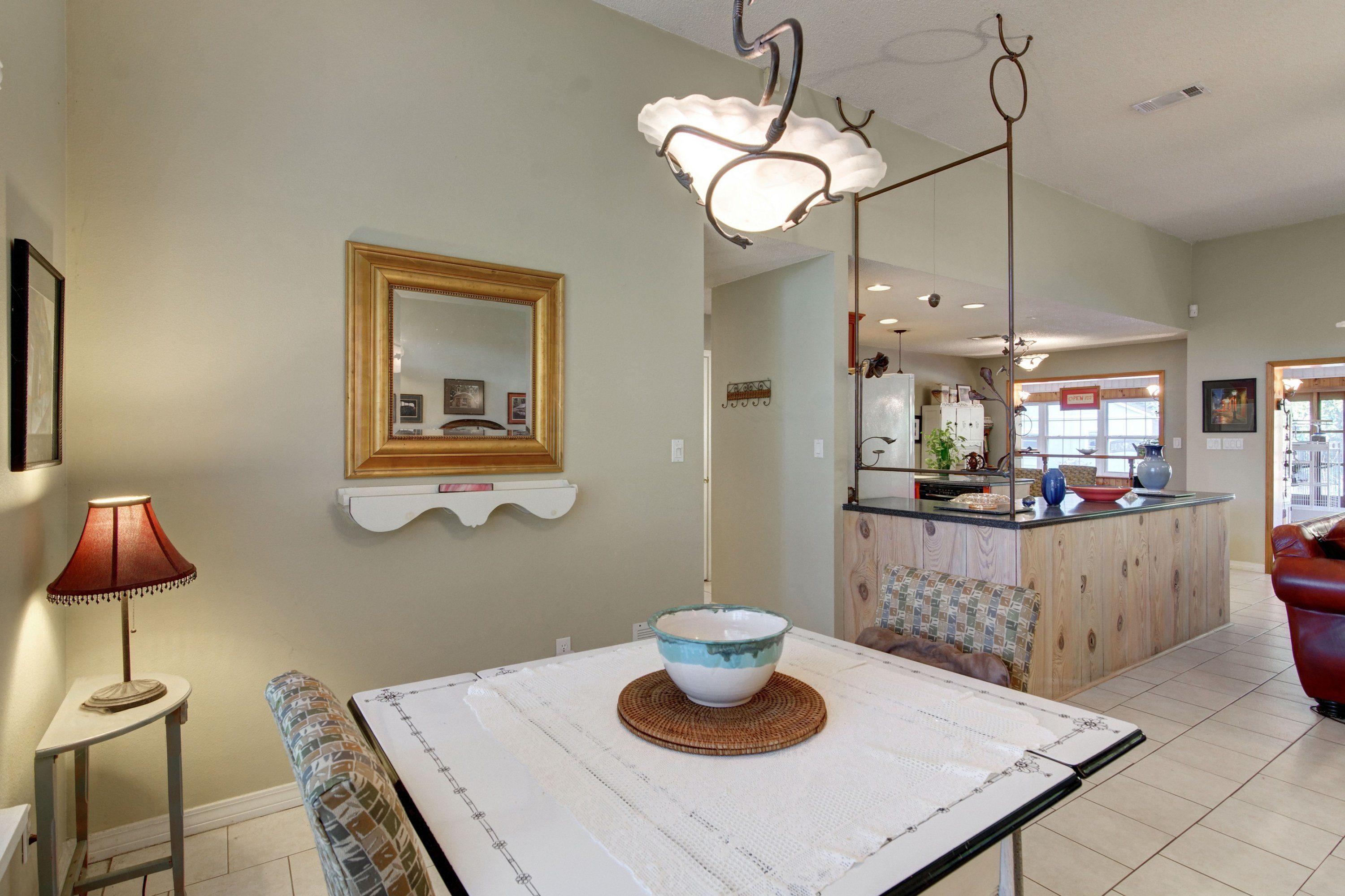 BAY WOODS S/D - Residential