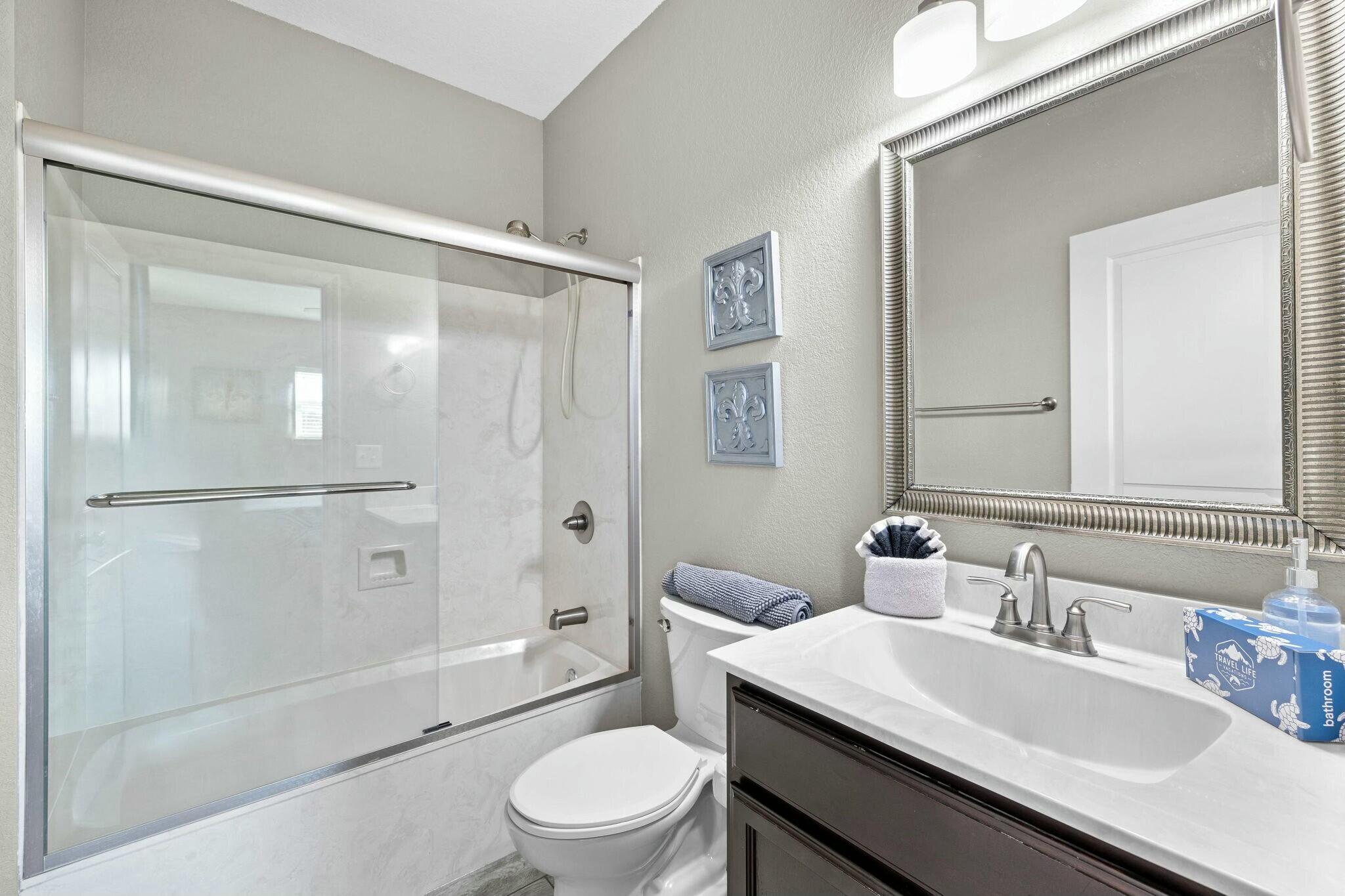 DESTINY S/D - Residential