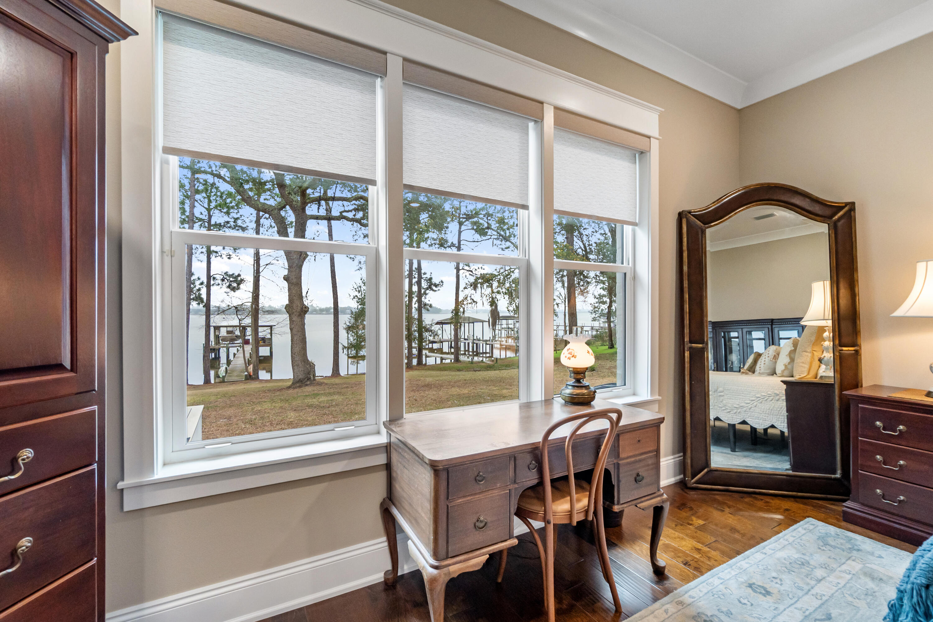 BAY POINTE PLANTATION - Residential