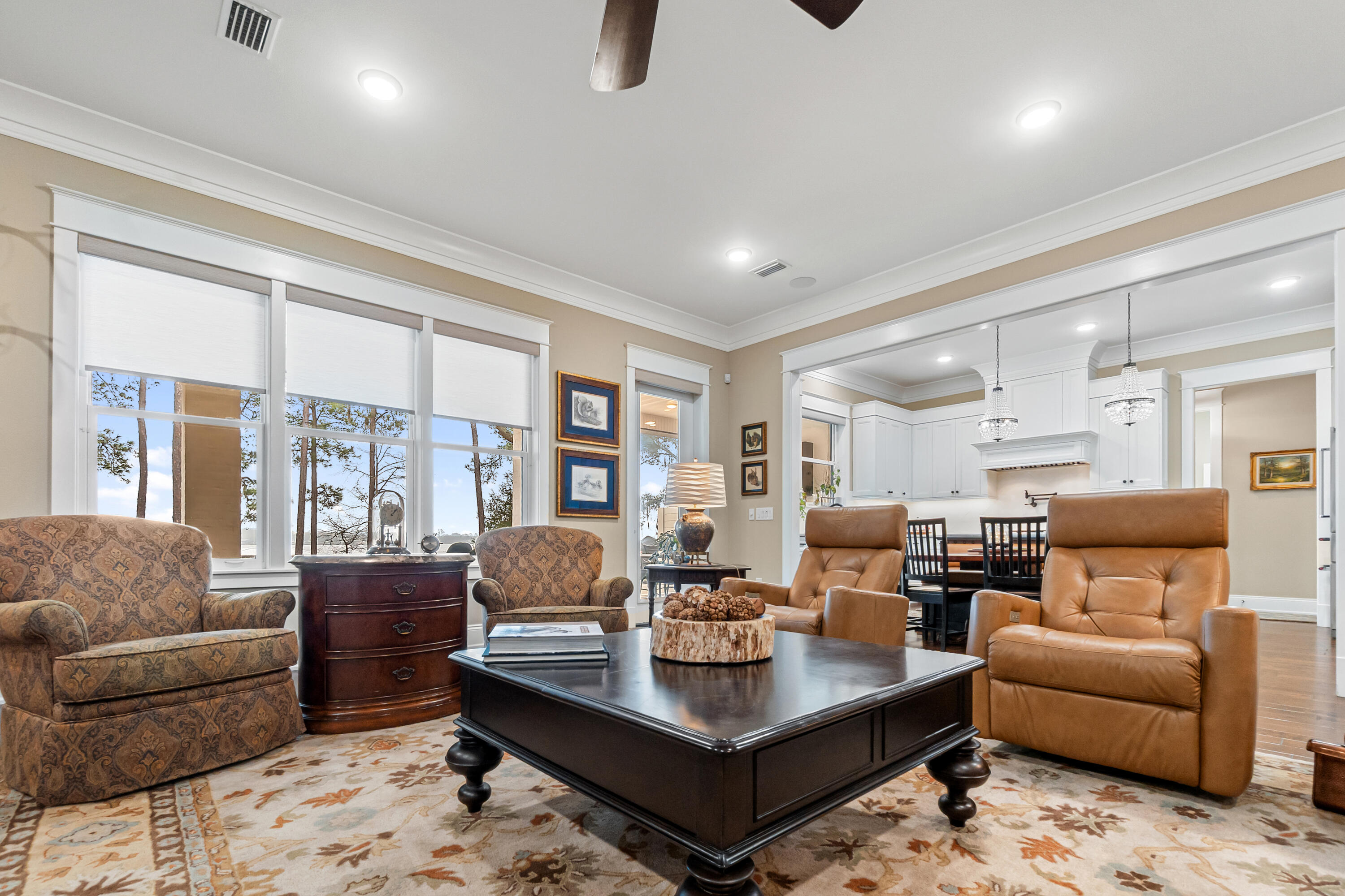 BAY POINTE PLANTATION - Residential