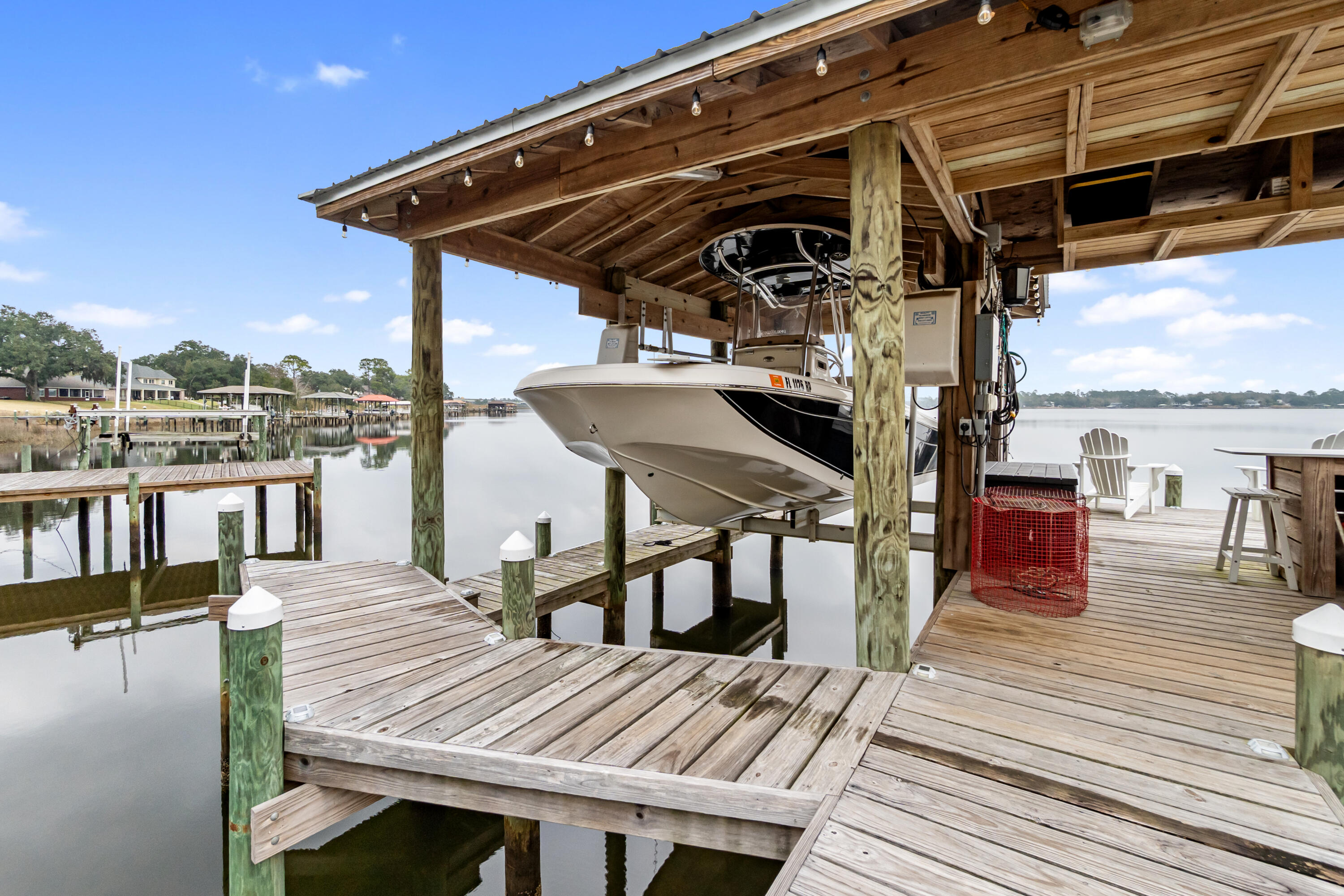 BAY POINTE PLANTATION - Residential