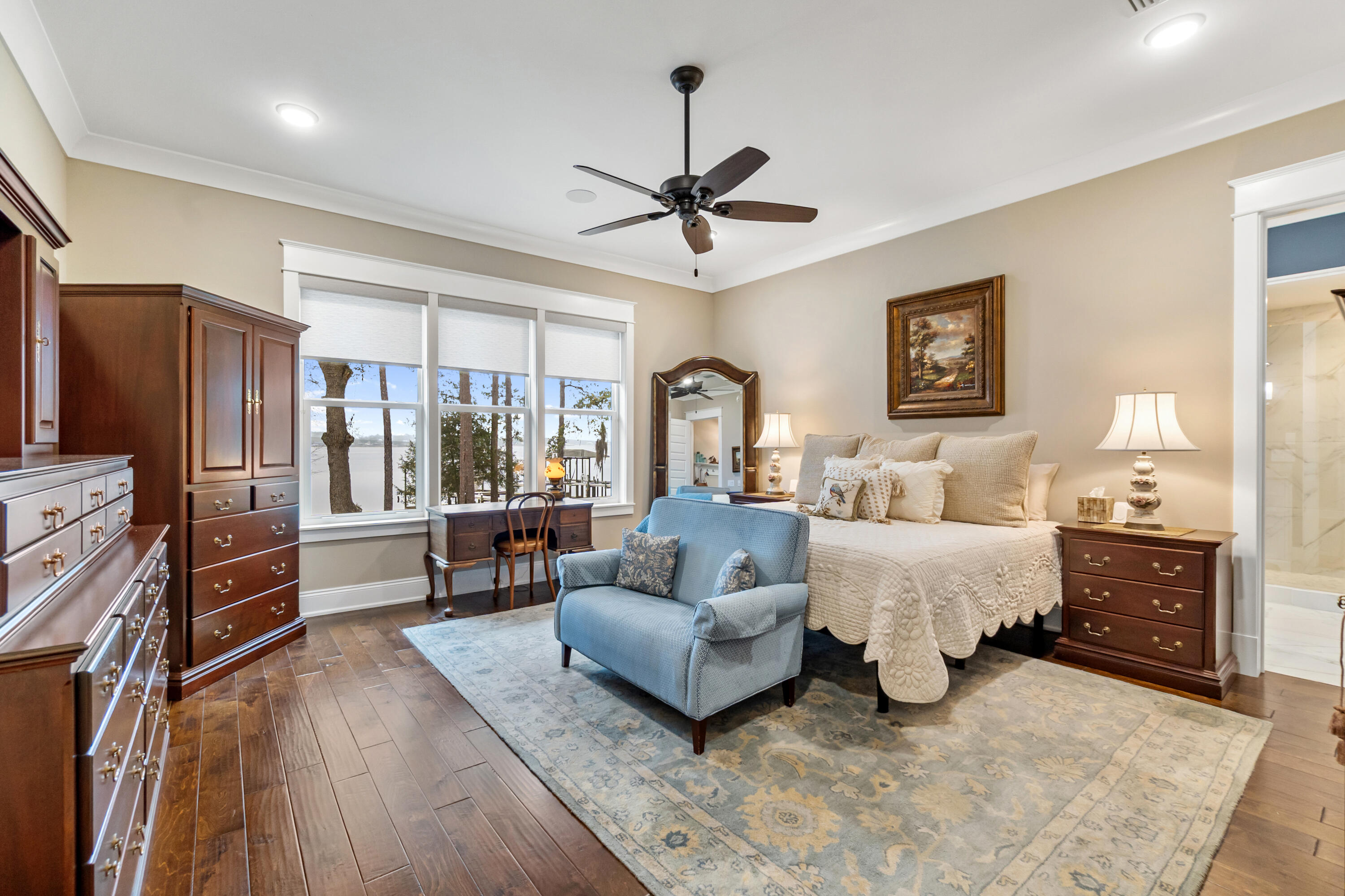 BAY POINTE PLANTATION - Residential