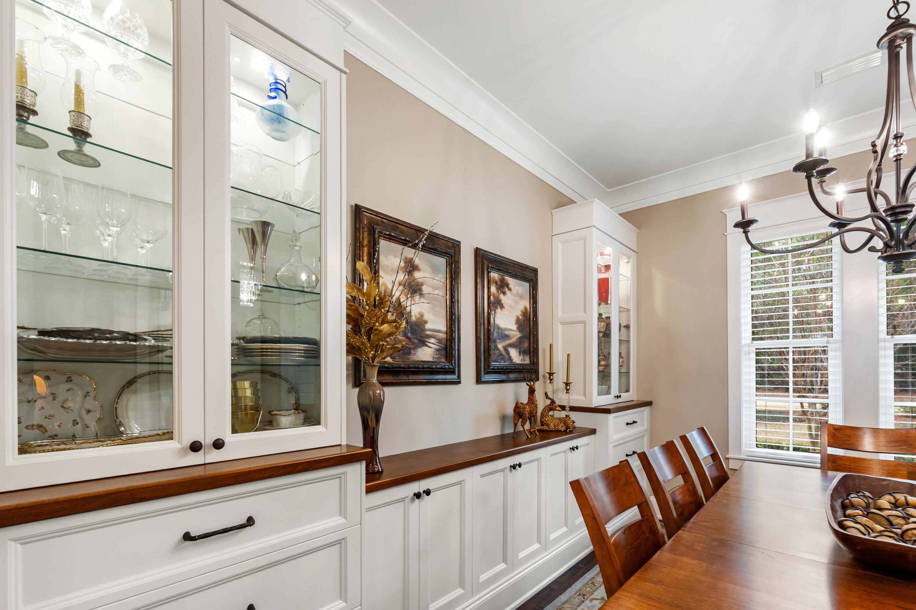 BAY POINTE PLANTATION - Residential