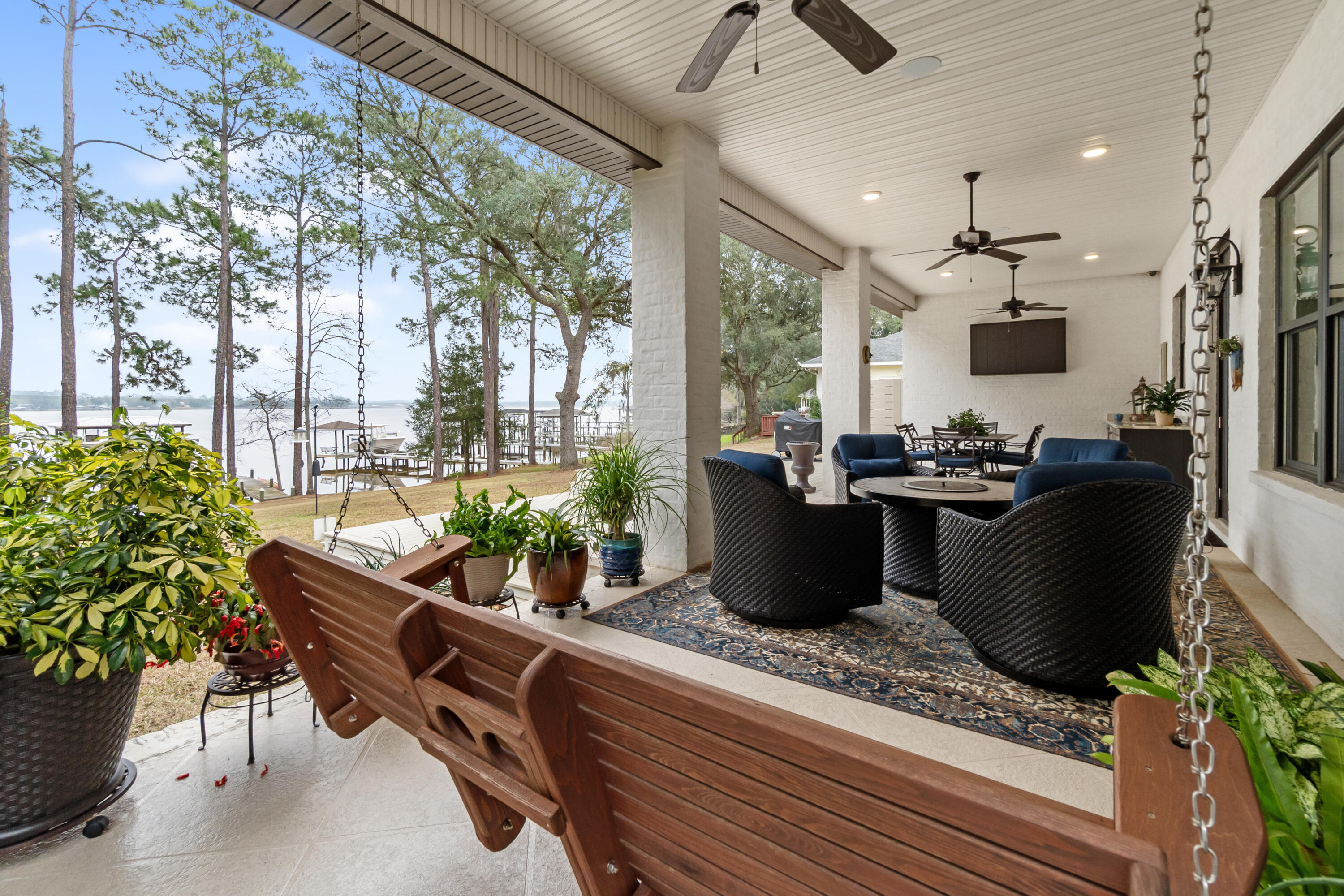 BAY POINTE PLANTATION - Residential