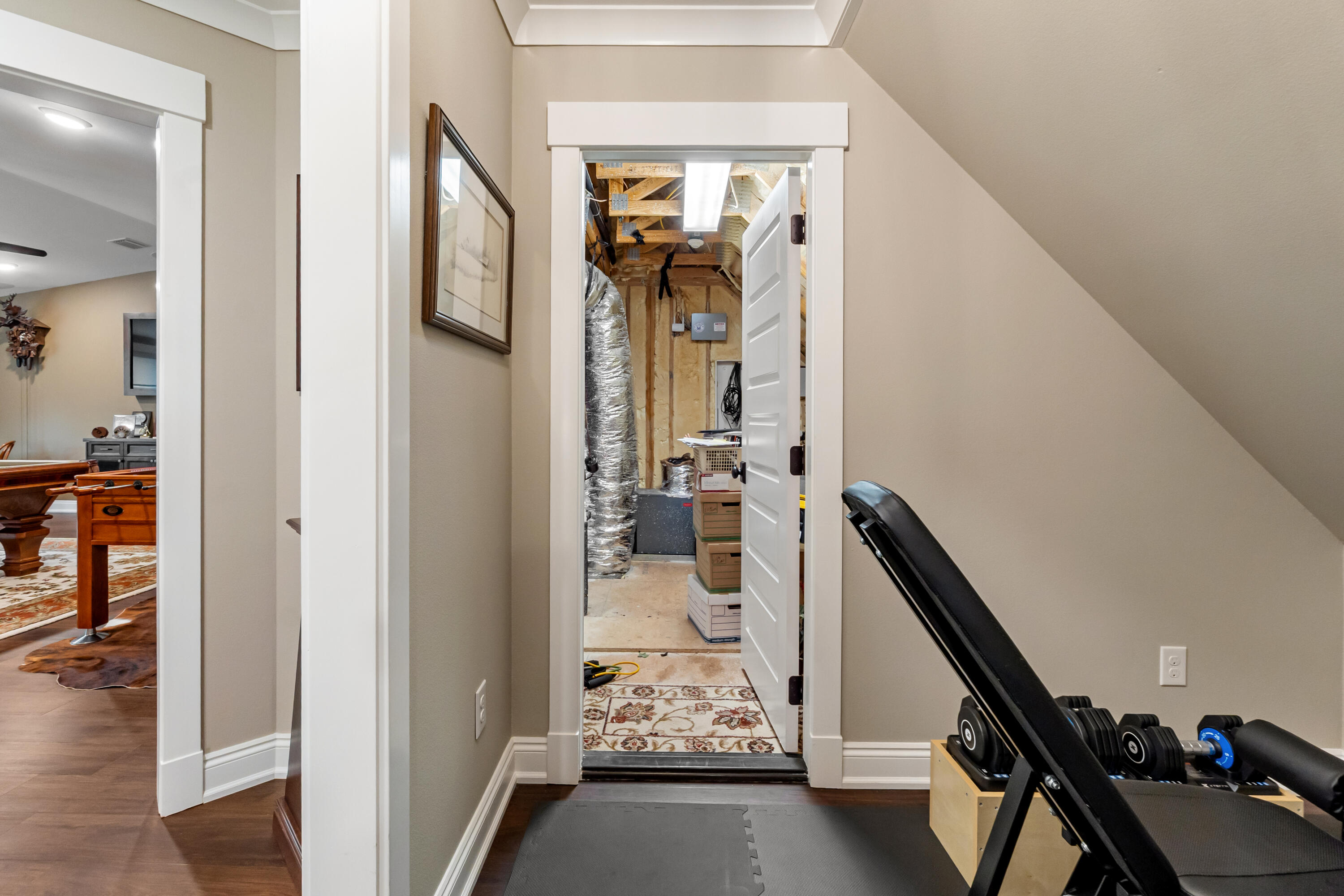 BAY POINTE PLANTATION - Residential