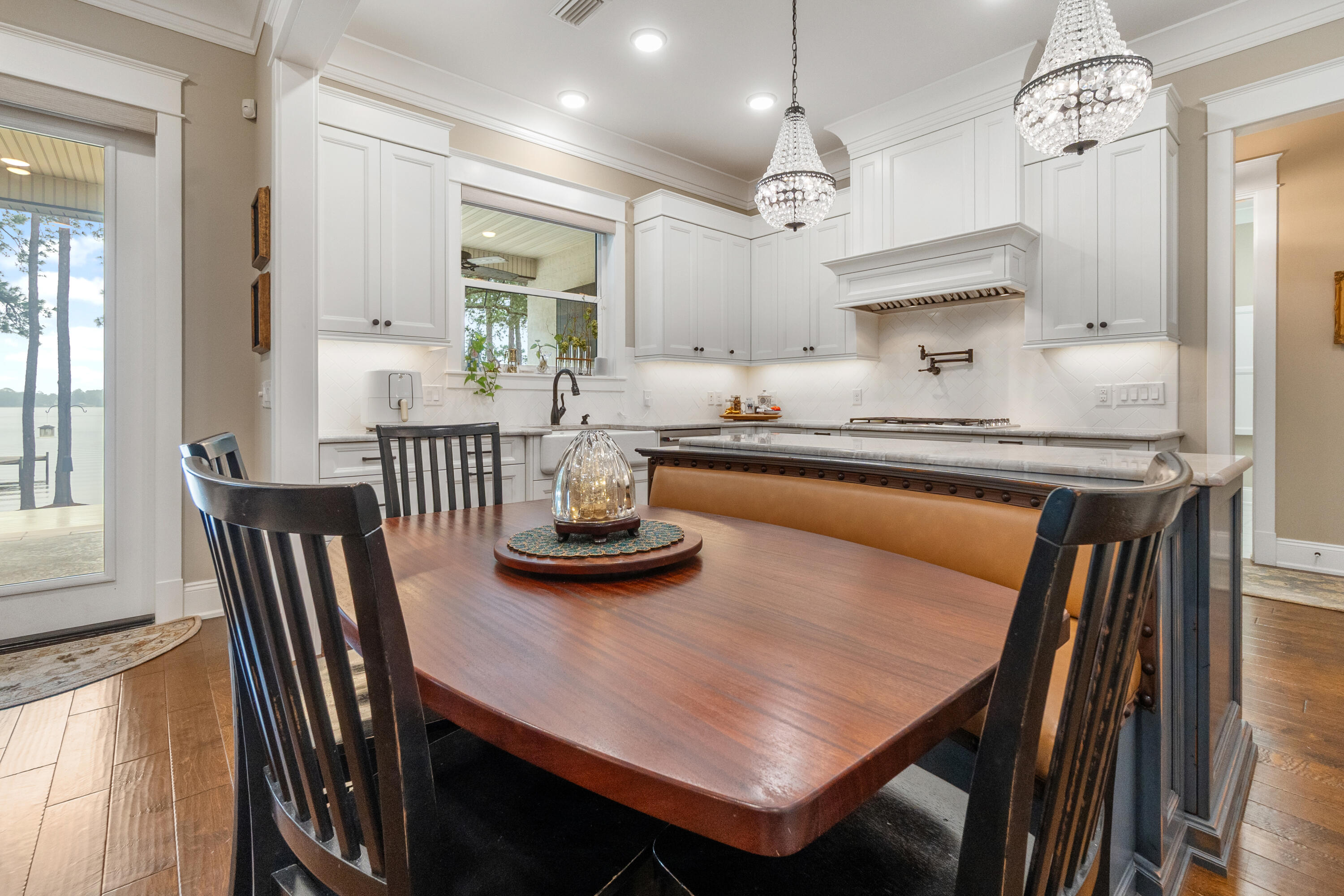 BAY POINTE PLANTATION - Residential