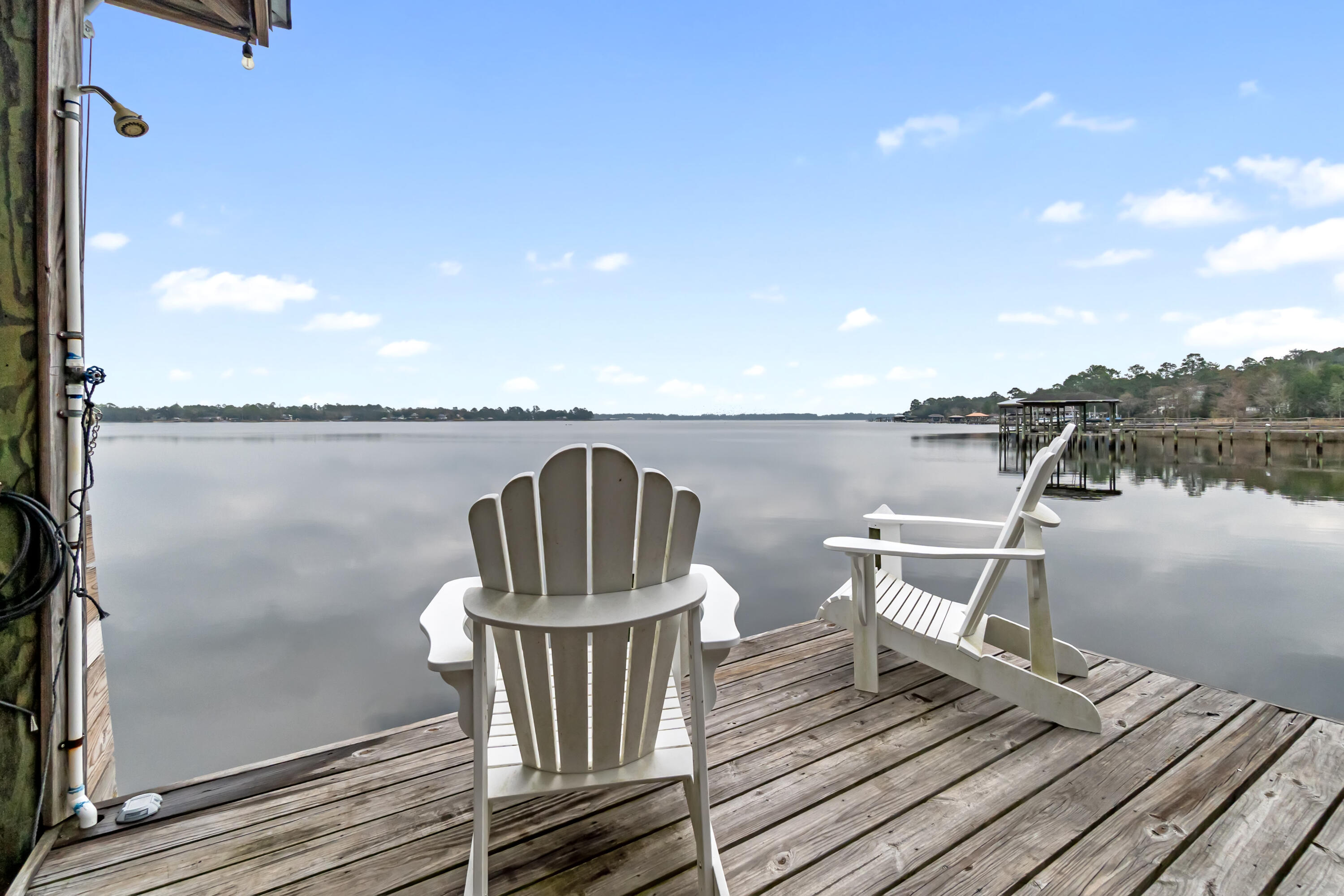 BAY POINTE PLANTATION - Residential