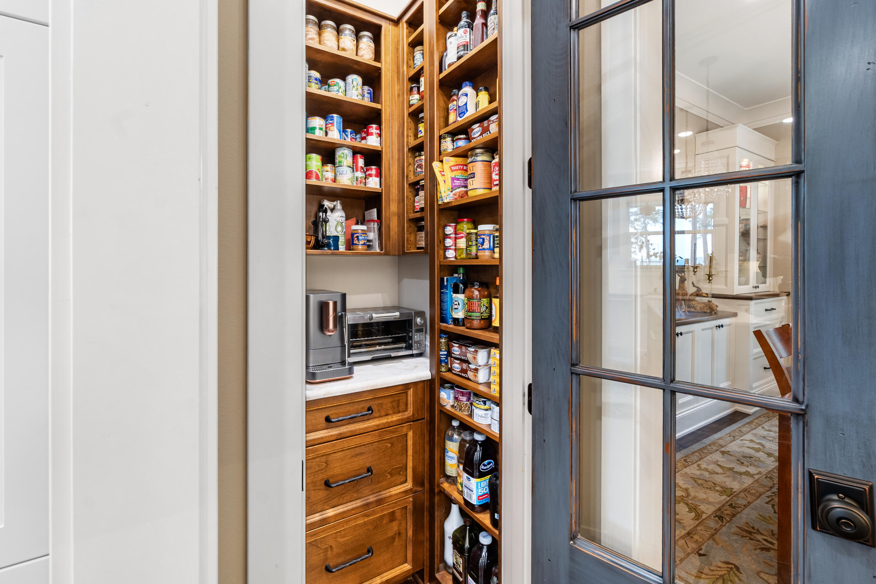 BAY POINTE PLANTATION - Residential