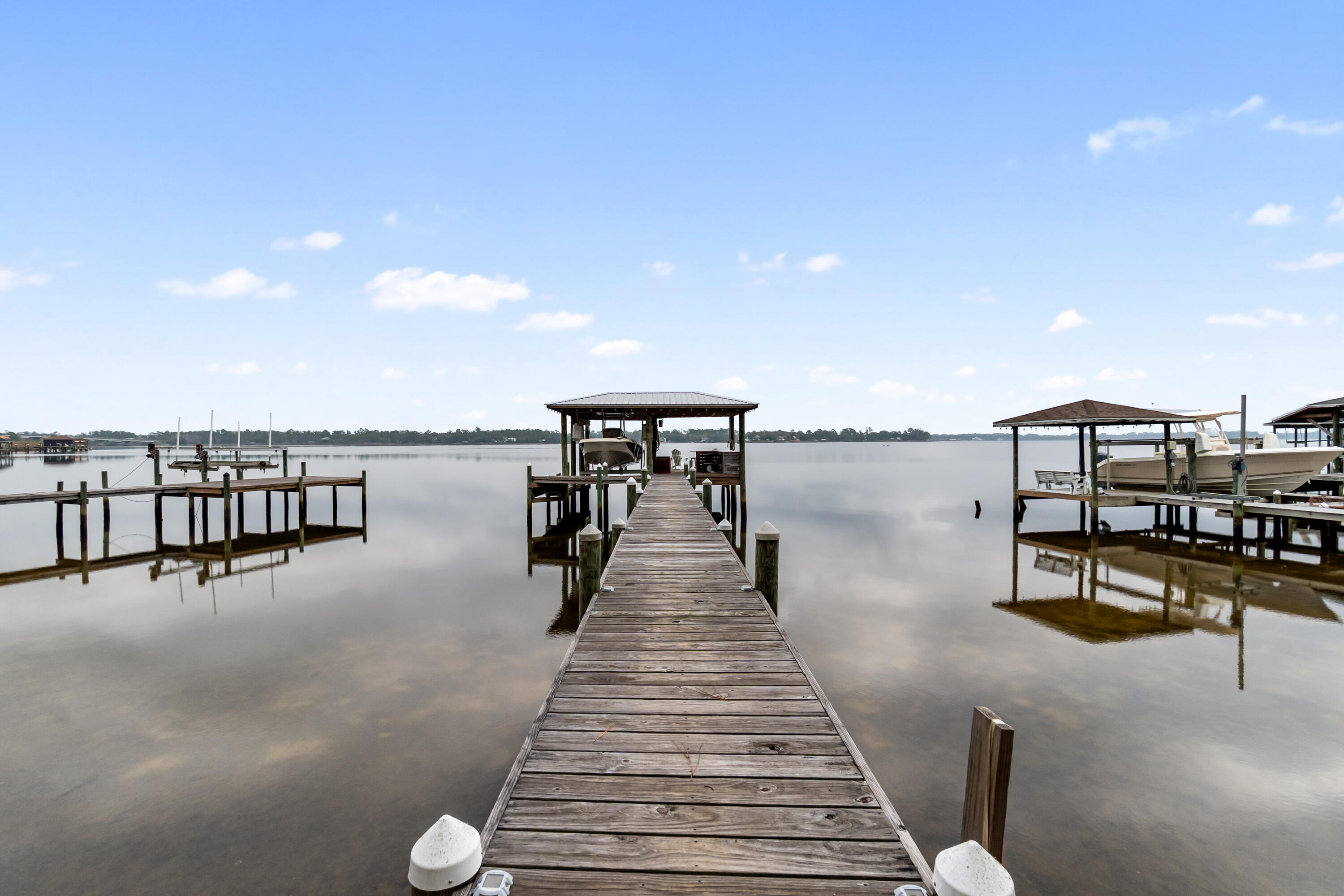 BAY POINTE PLANTATION - Residential