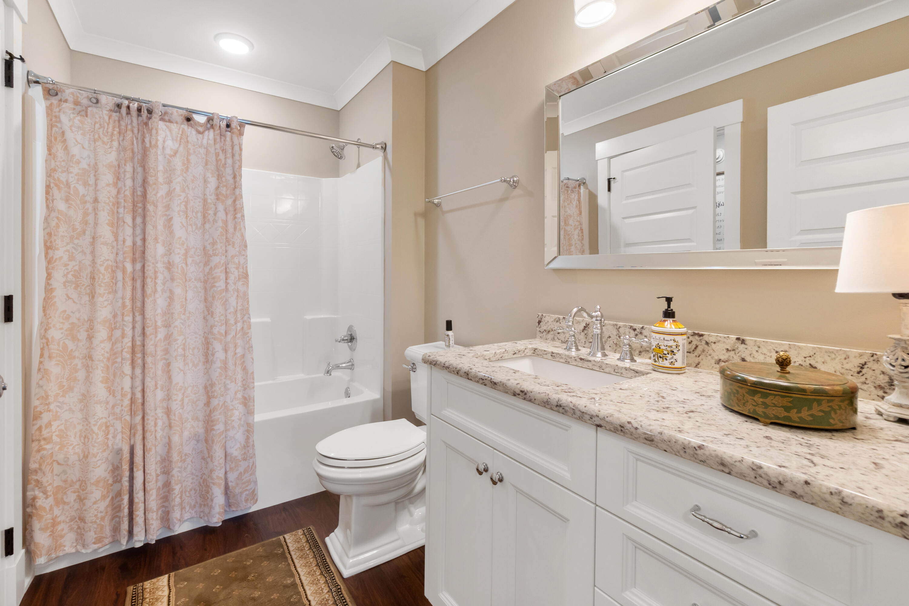 BAY POINTE PLANTATION - Residential