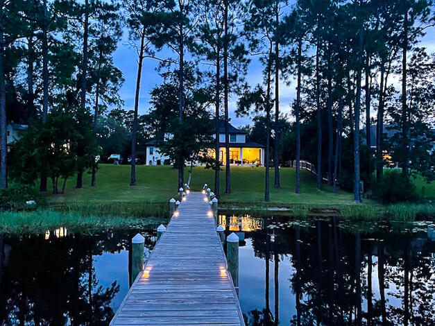 BAY POINTE PLANTATION - Residential