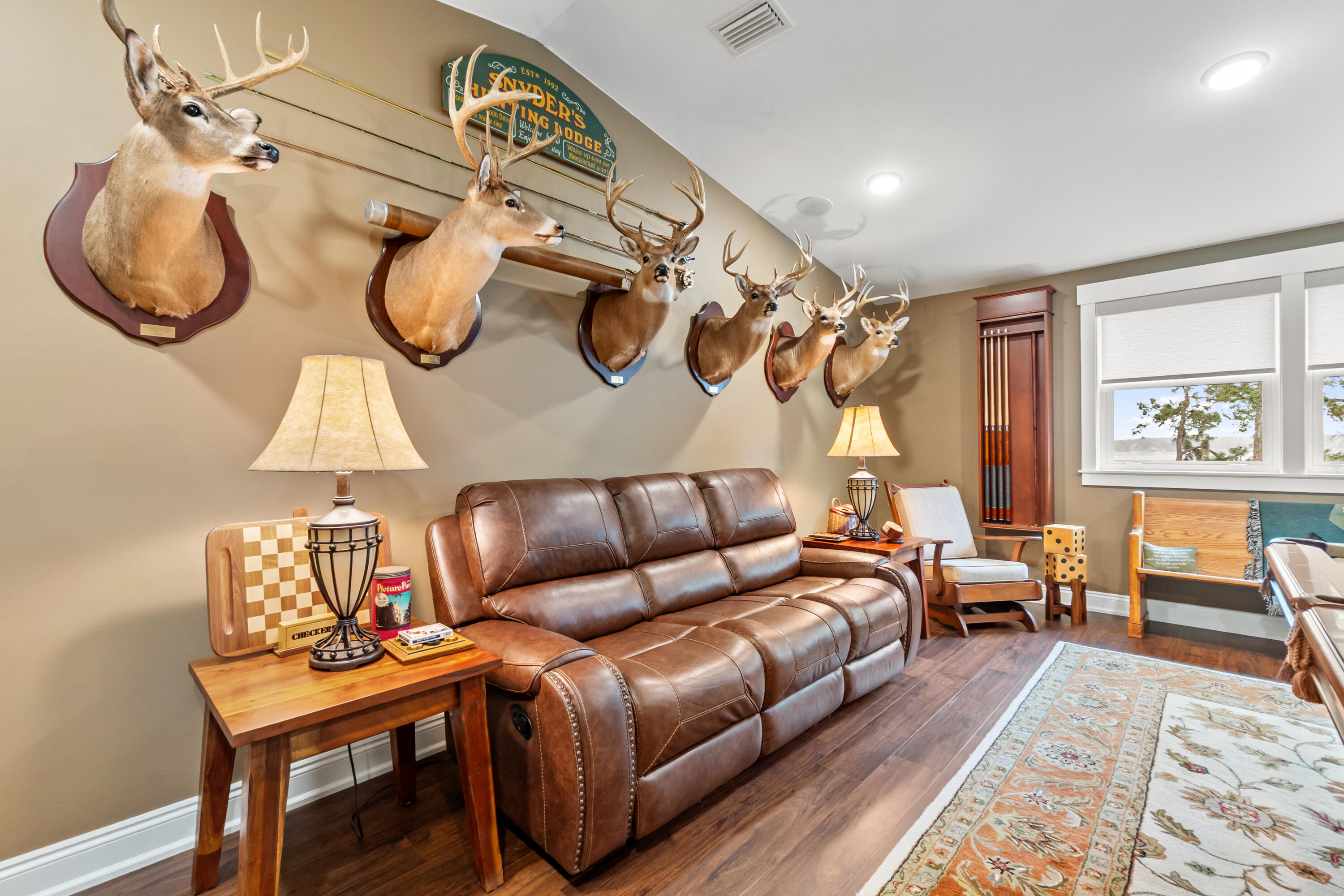 BAY POINTE PLANTATION - Residential