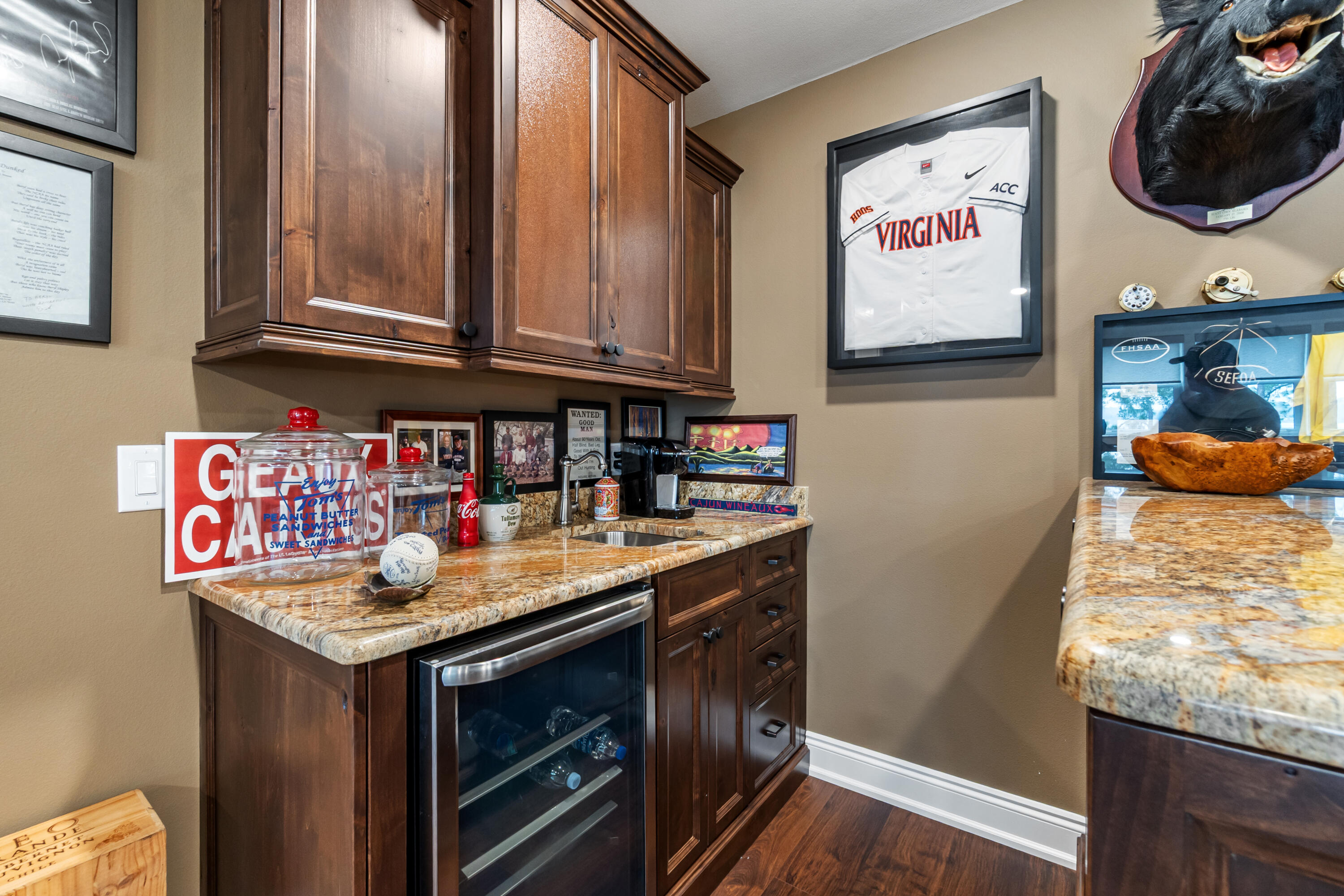 BAY POINTE PLANTATION - Residential