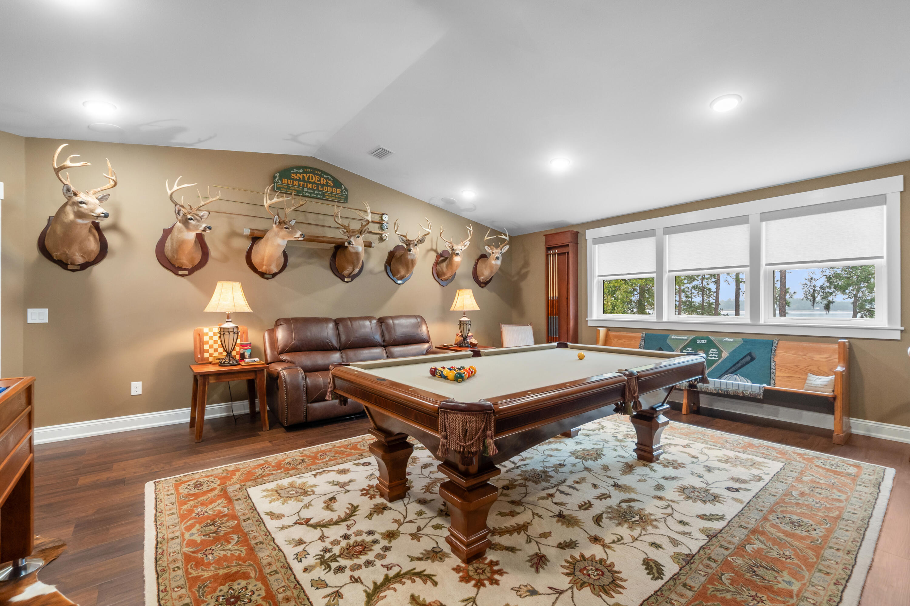 BAY POINTE PLANTATION - Residential