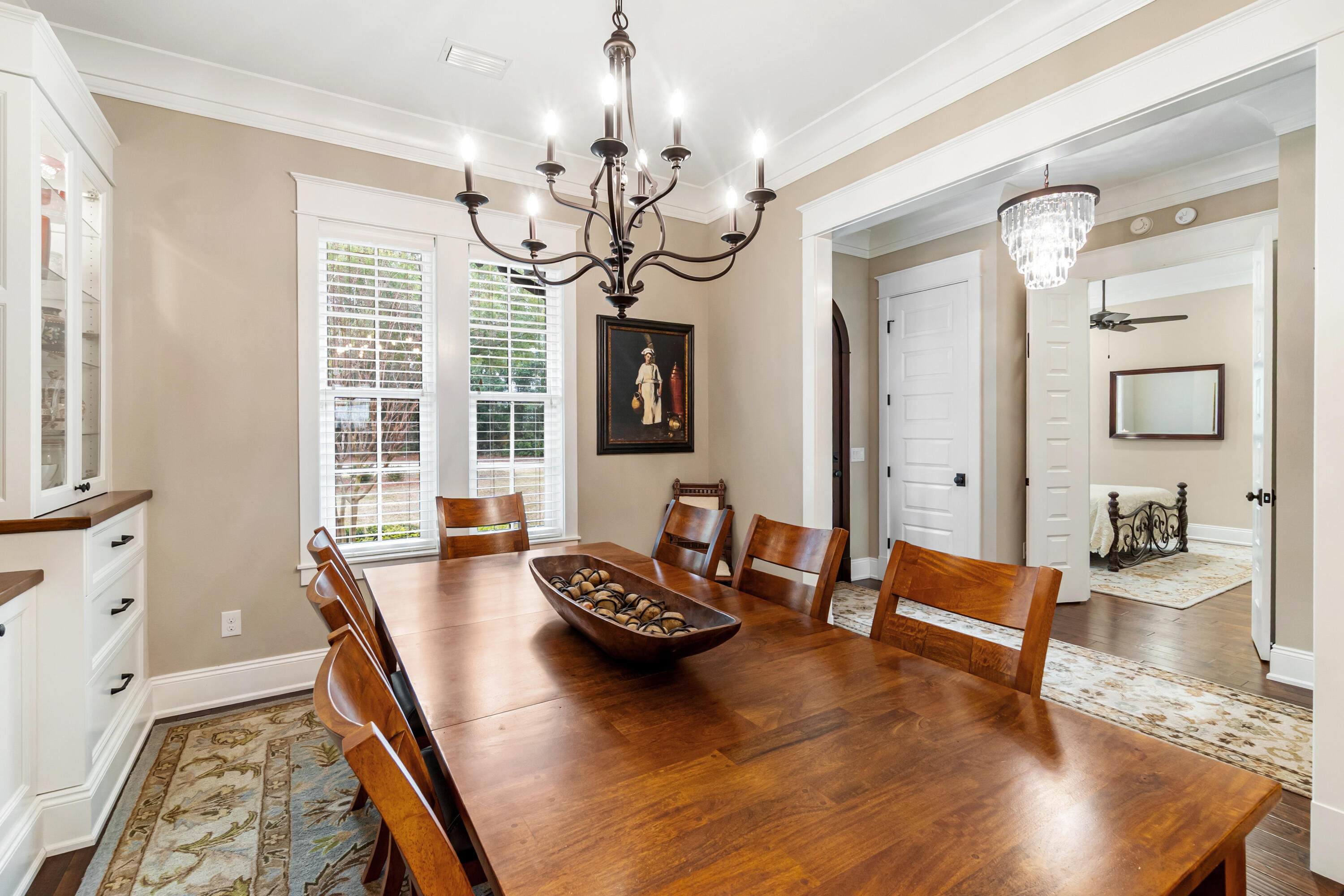 BAY POINTE PLANTATION - Residential