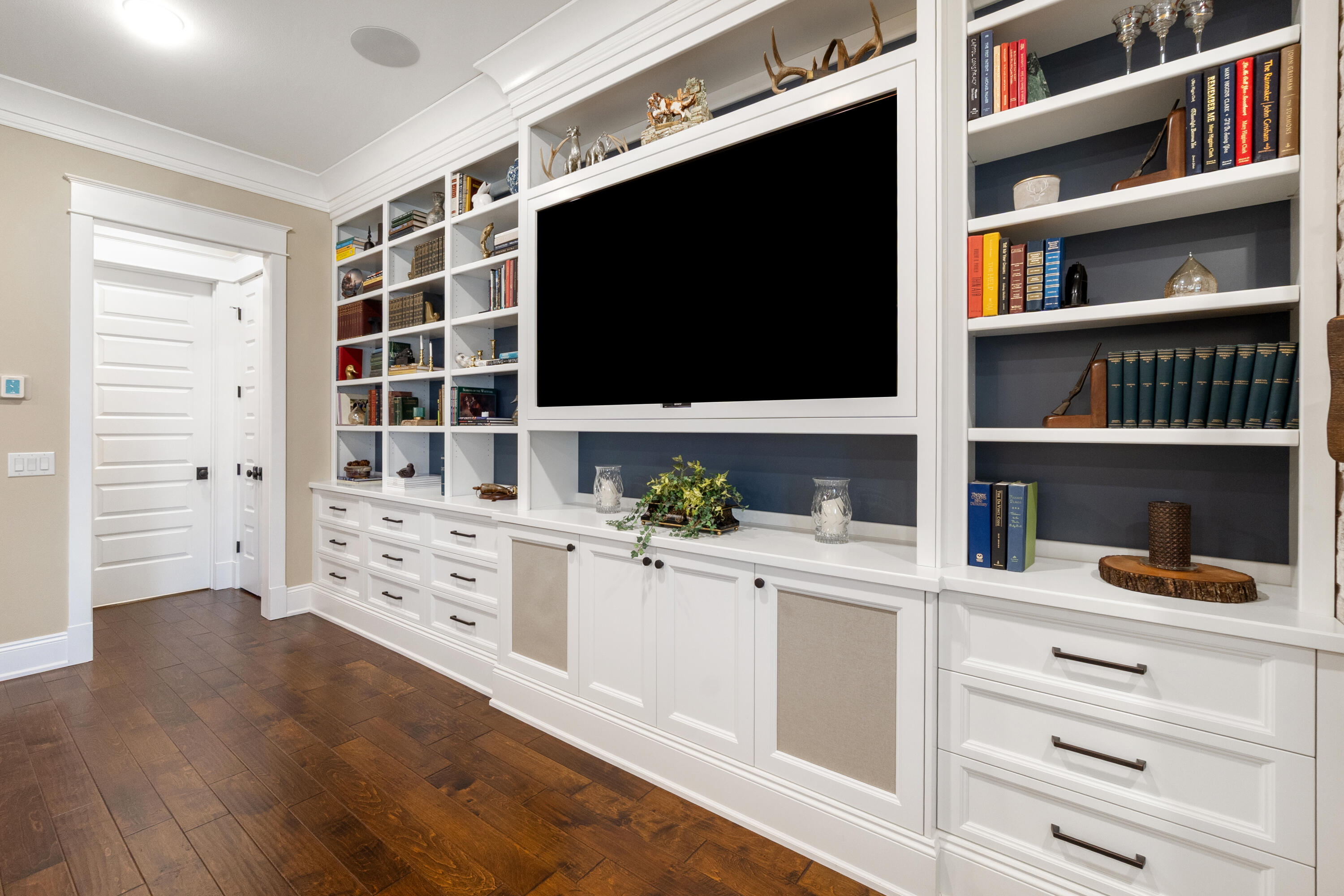 BAY POINTE PLANTATION - Residential