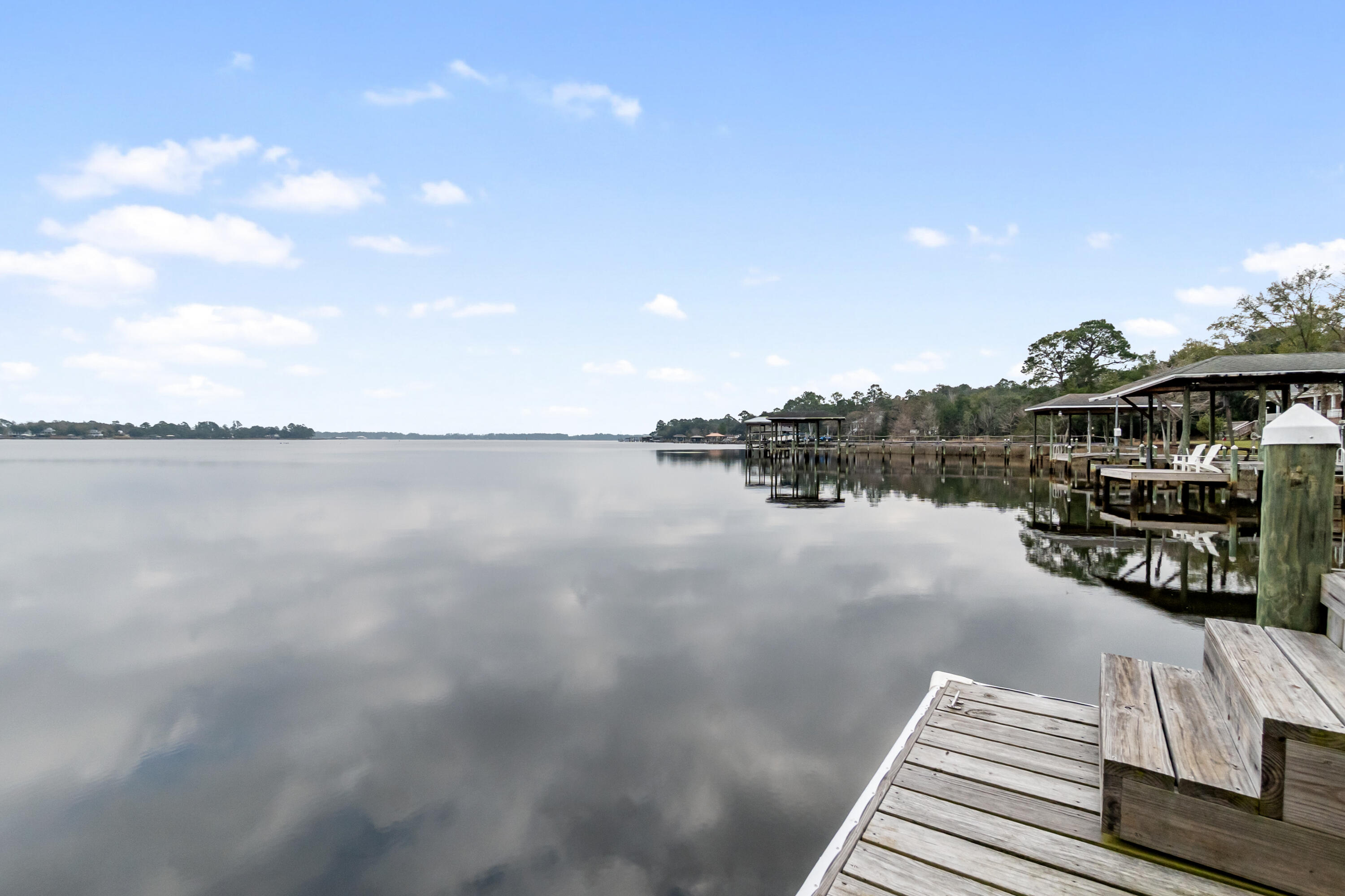 BAY POINTE PLANTATION - Residential