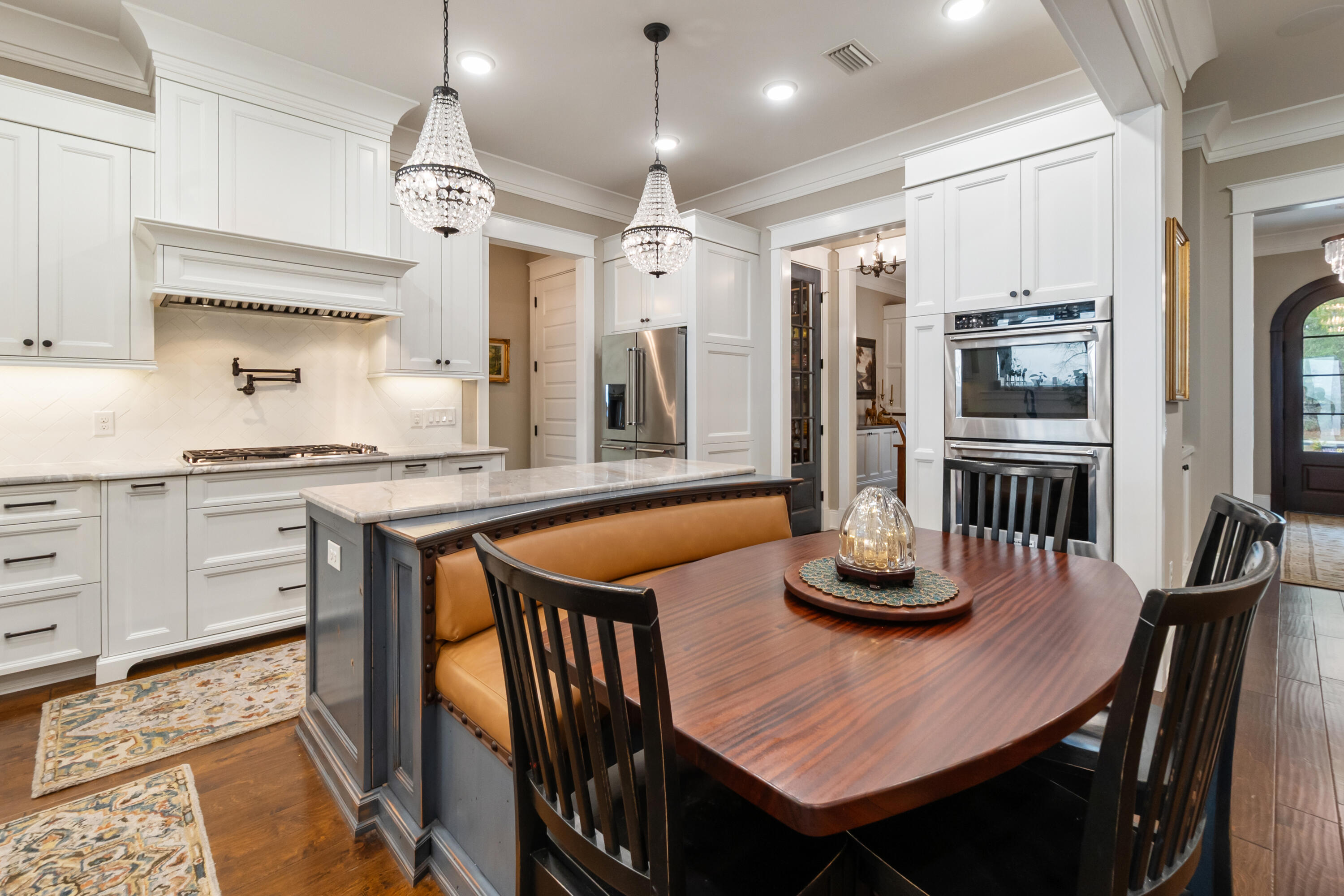 BAY POINTE PLANTATION - Residential