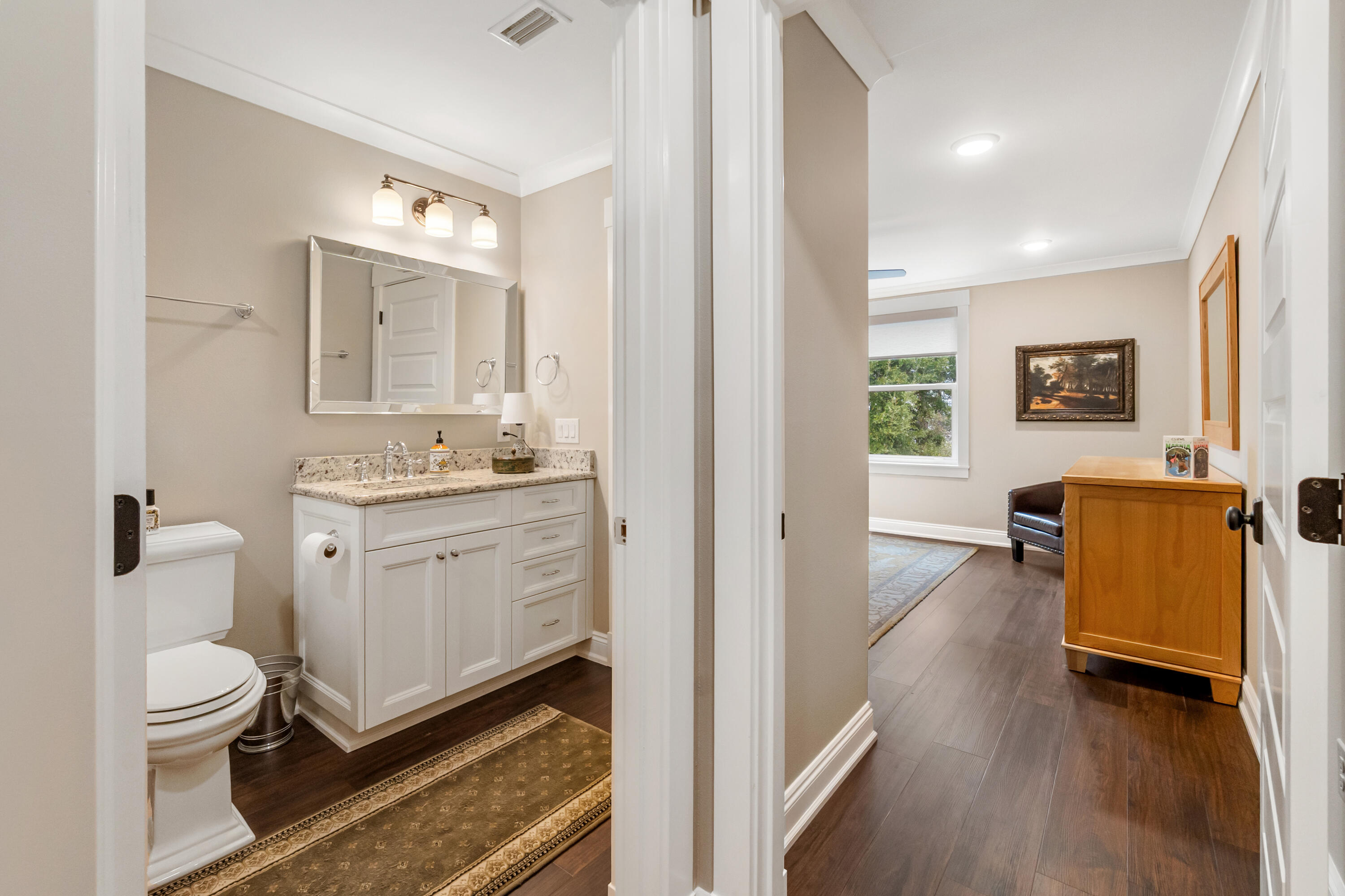 BAY POINTE PLANTATION - Residential