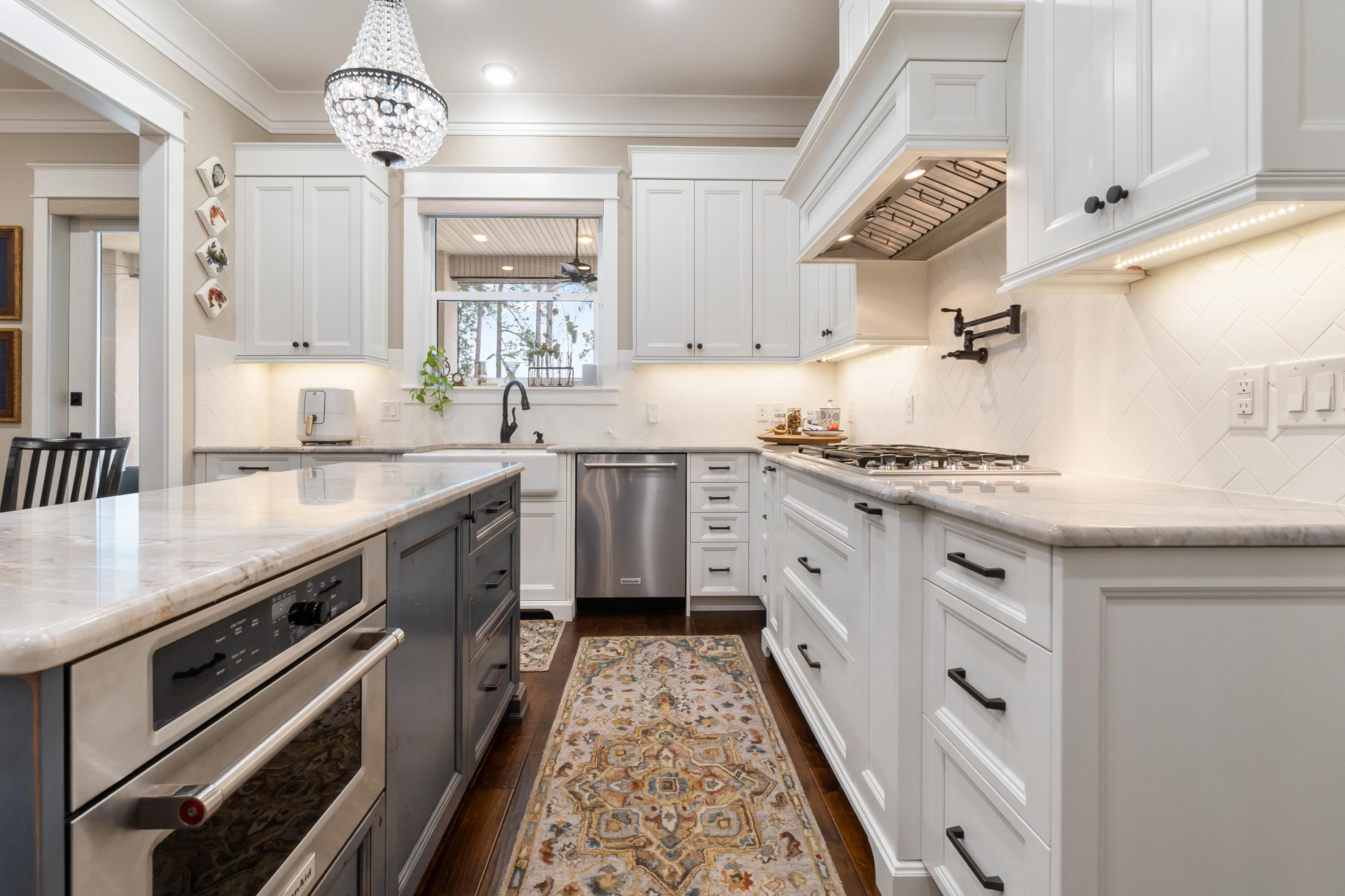 BAY POINTE PLANTATION - Residential