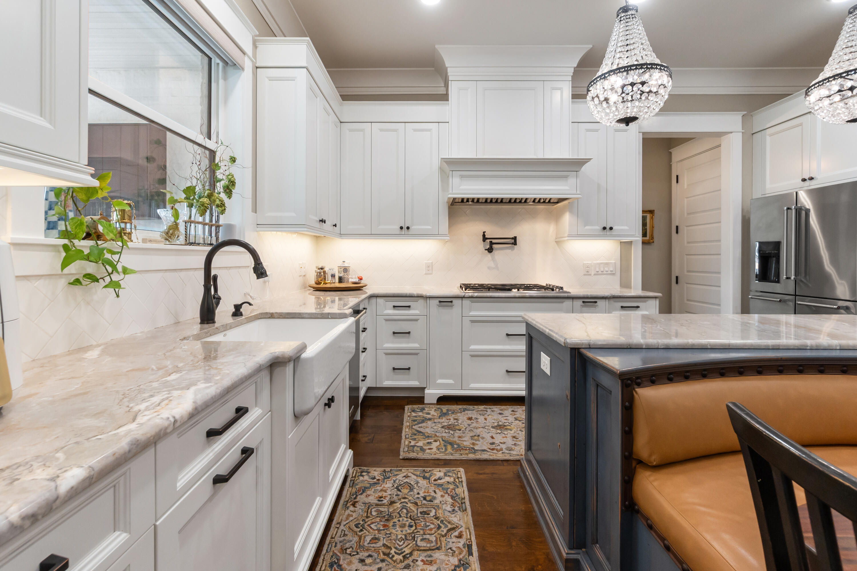 BAY POINTE PLANTATION - Residential