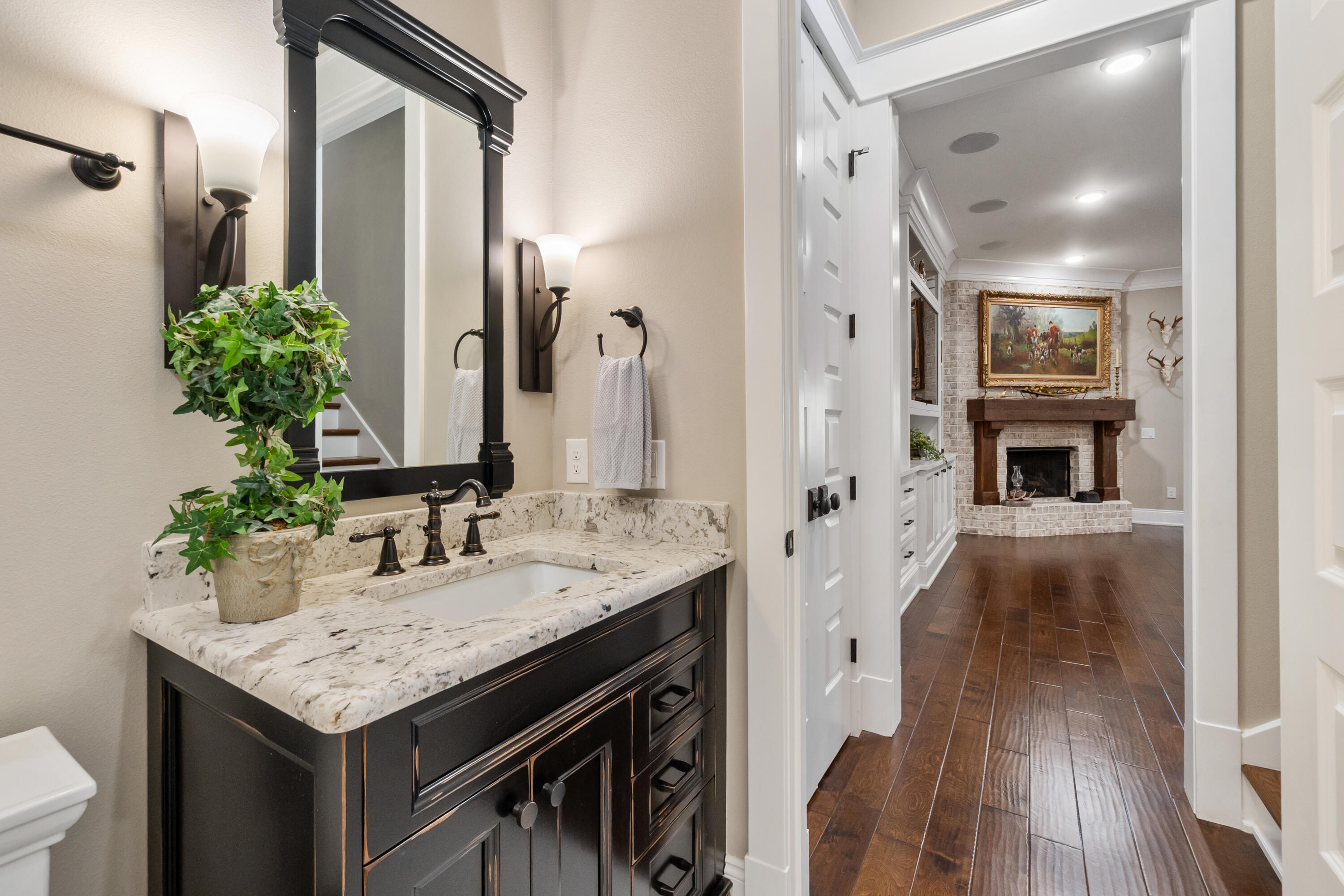 BAY POINTE PLANTATION - Residential